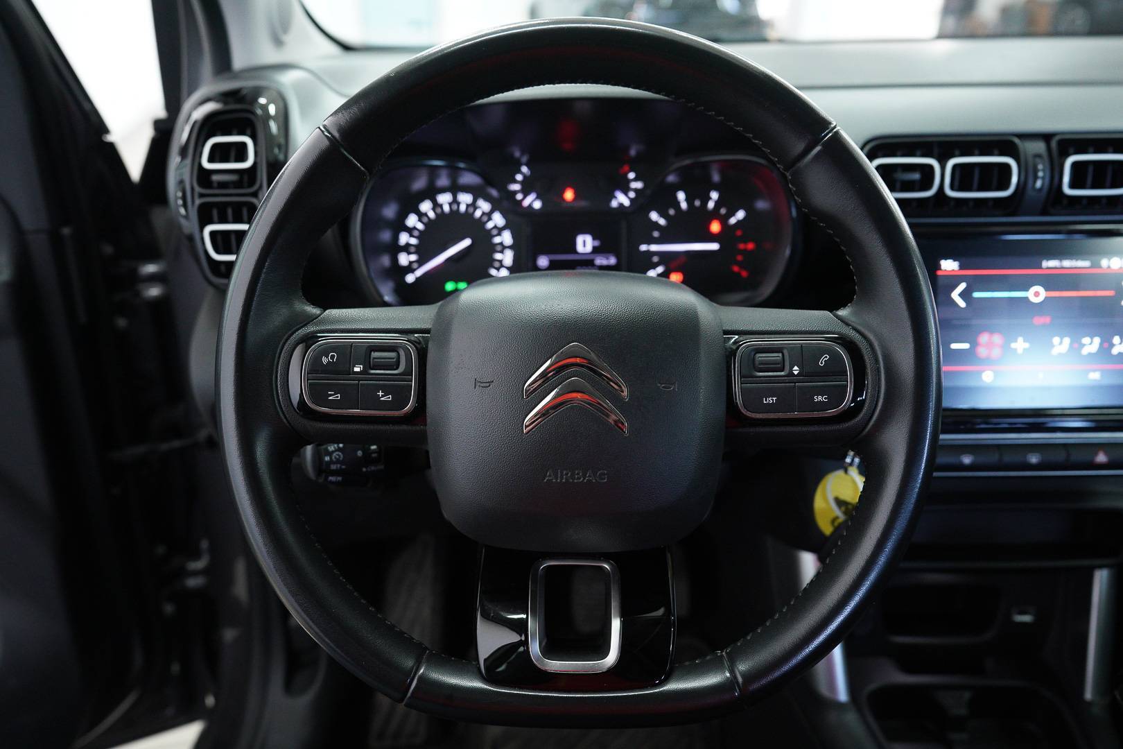 CITROEN C3 Aircross - Foto 11