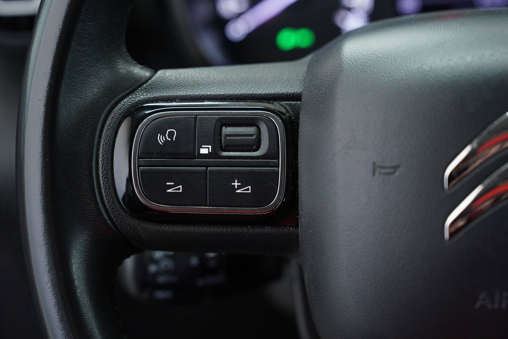 CITROEN C3 Aircross - Foto 12