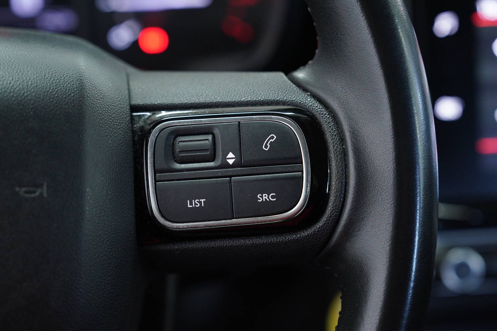 CITROEN C3 Aircross - Foto 13