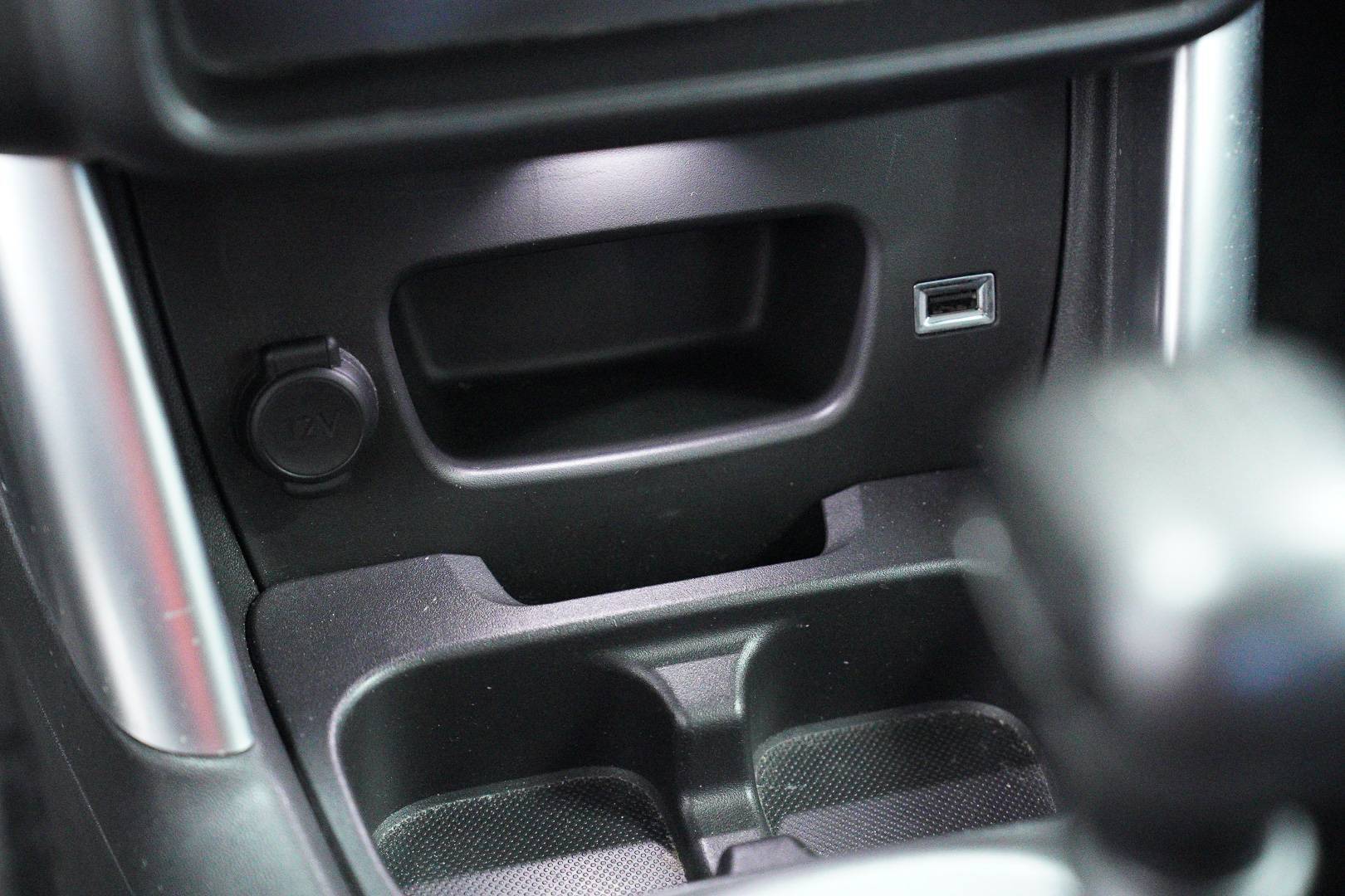 CITROEN C3 Aircross - Foto 17