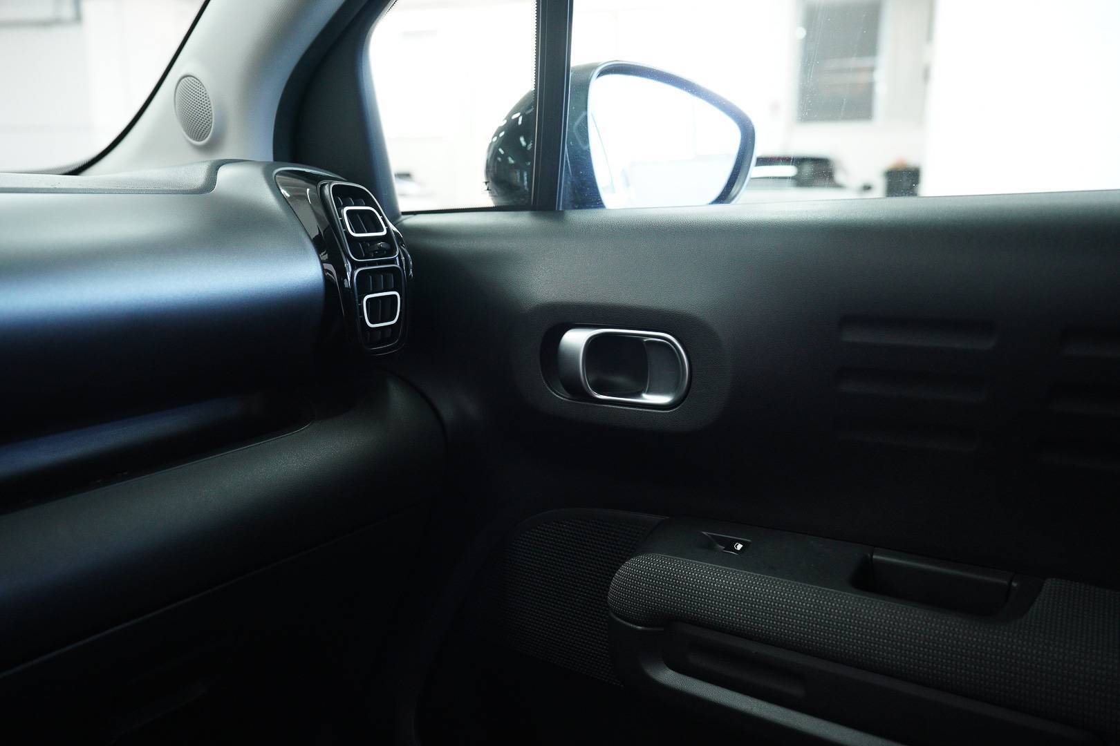 CITROEN C3 Aircross - Foto 19
