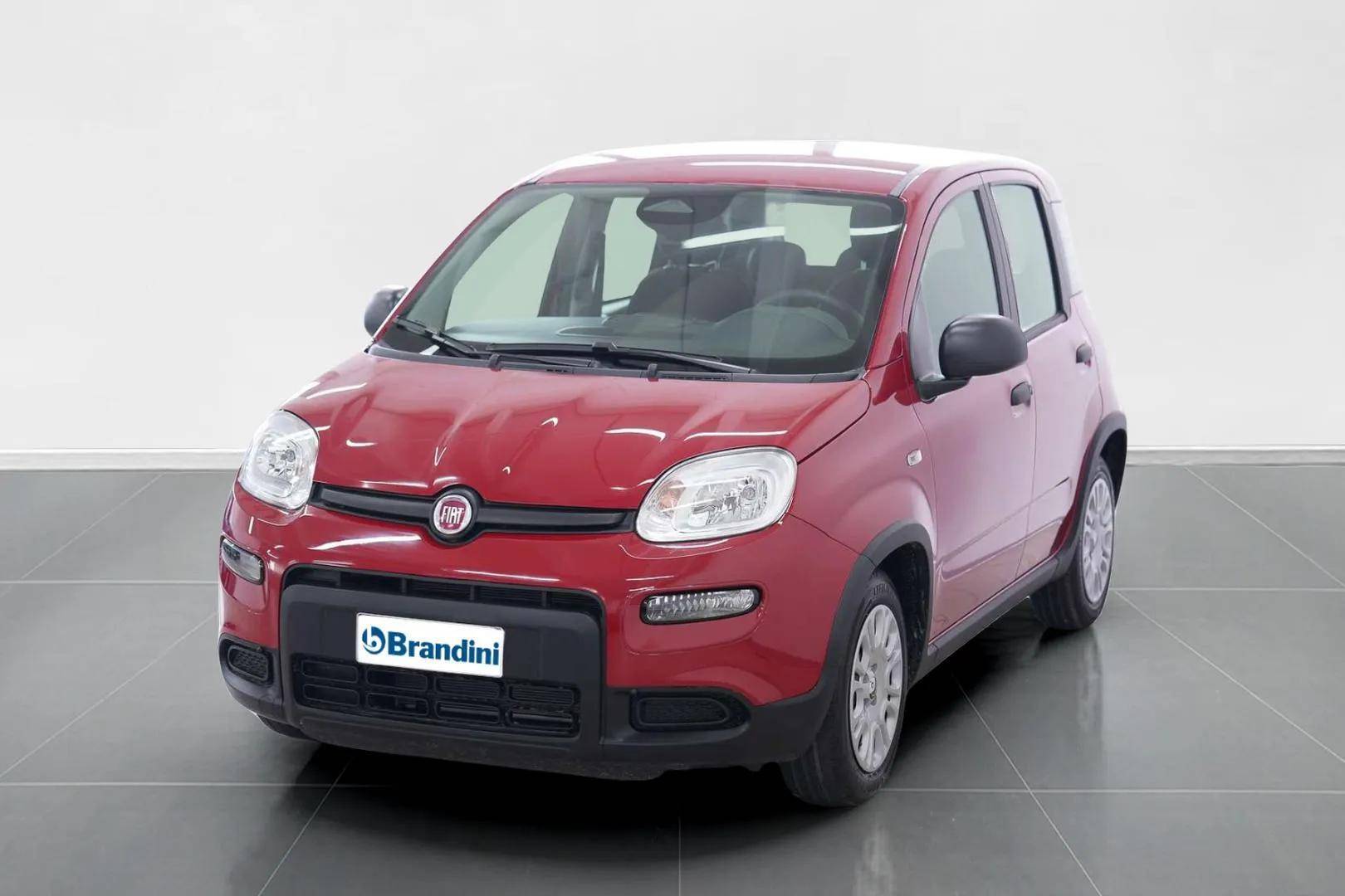 FIAT Panda - Foto 1