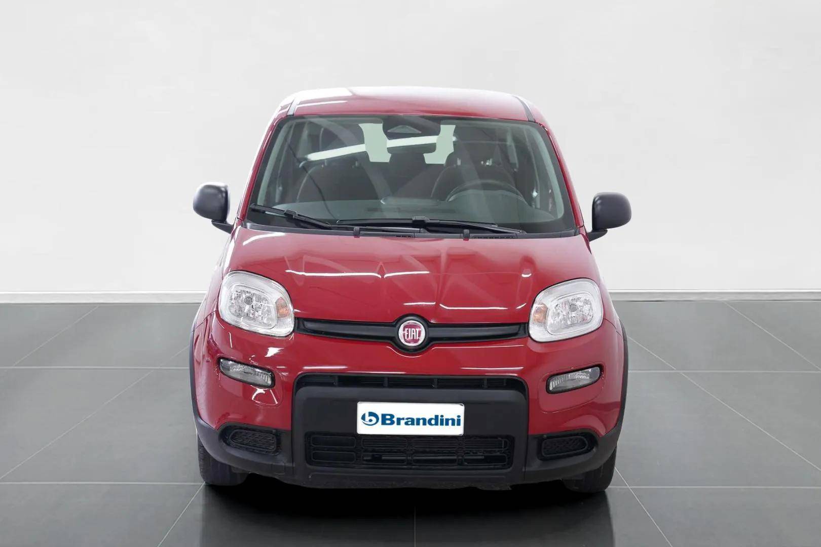 FIAT Panda - Foto 2