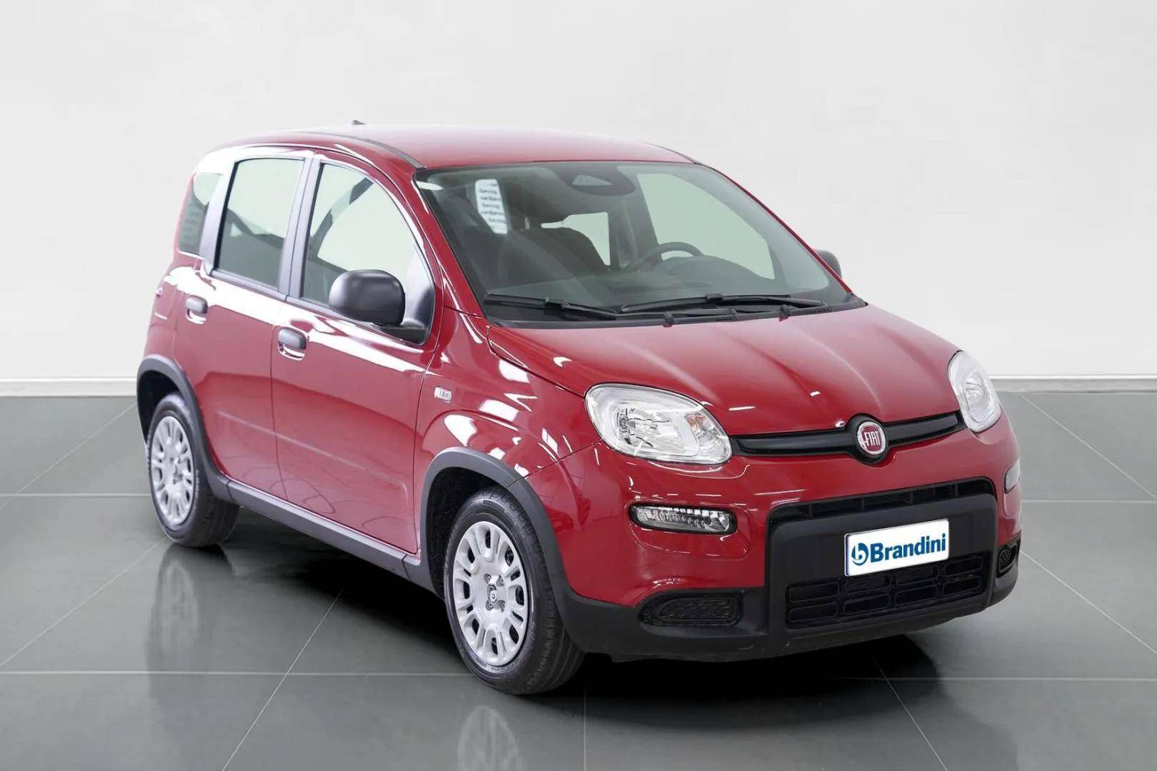 FIAT Panda - Foto 3