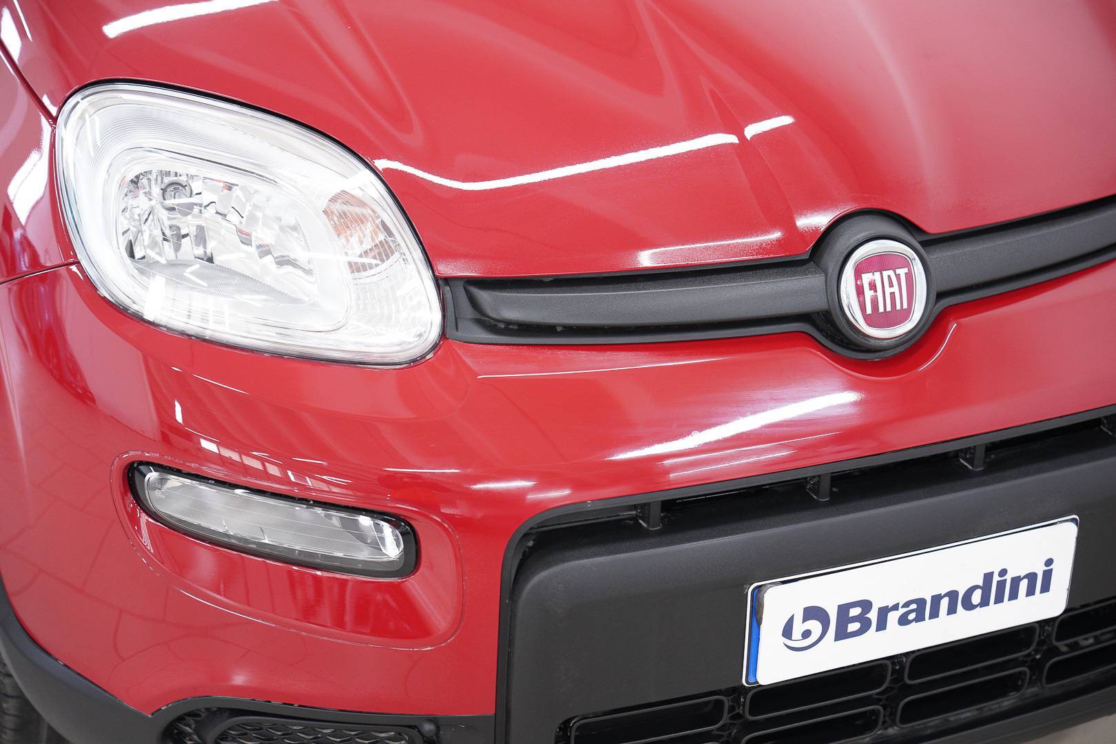 FIAT Panda - Foto 4