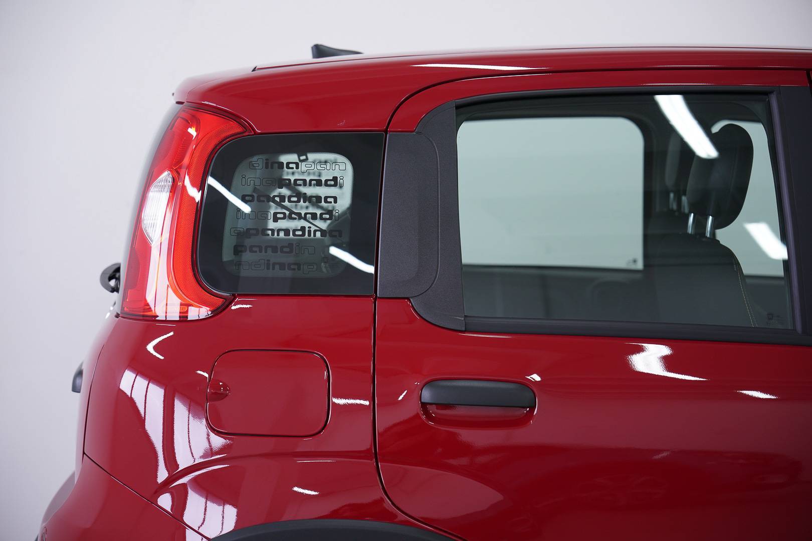 FIAT Panda - Foto 6