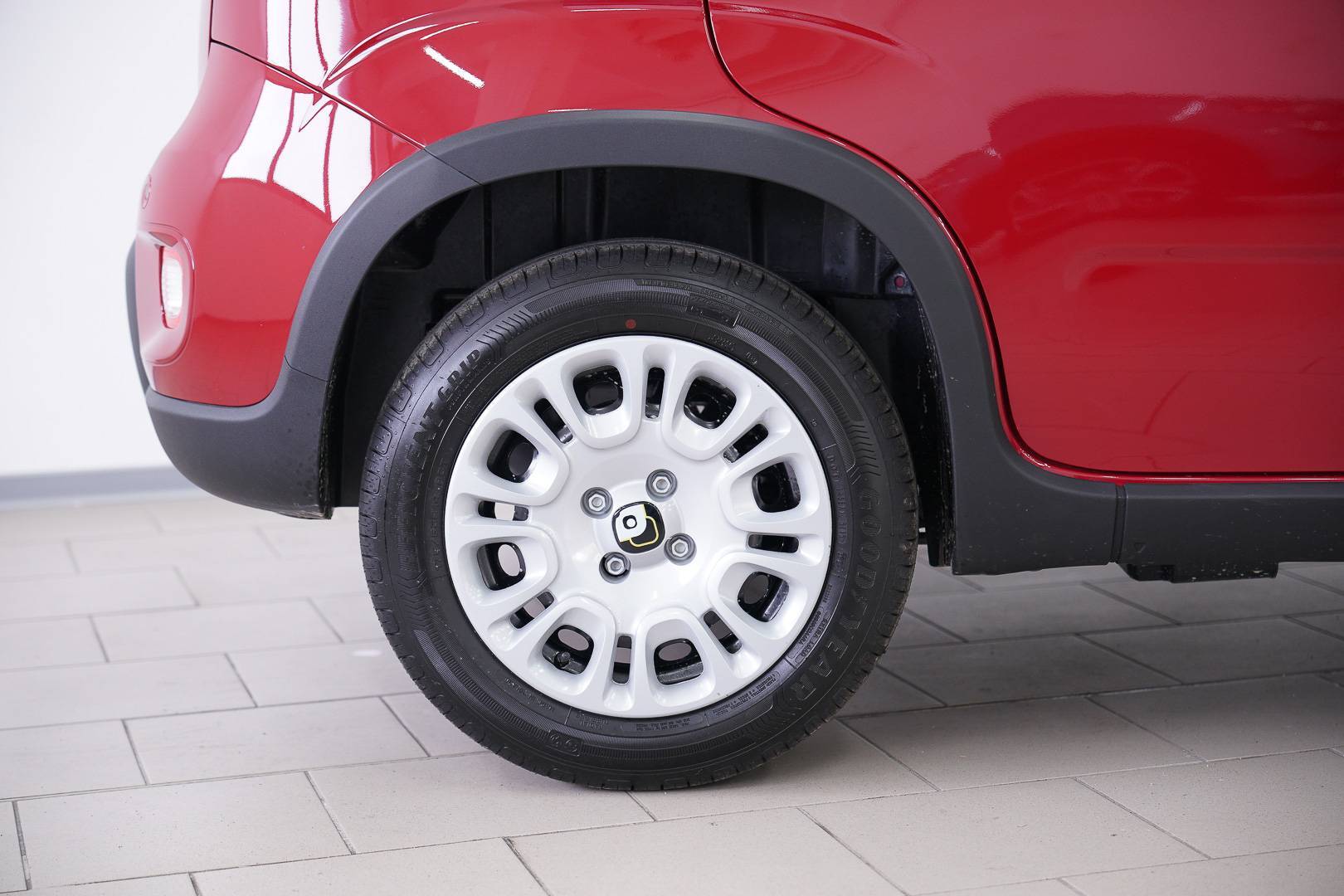 FIAT Panda - Foto 7