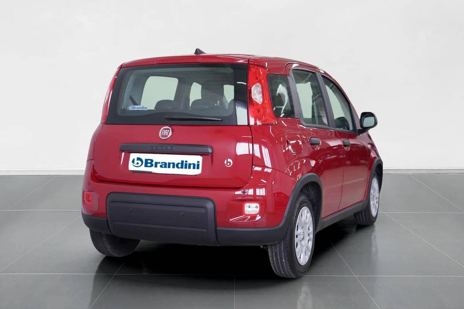 FIAT Panda - Foto 8