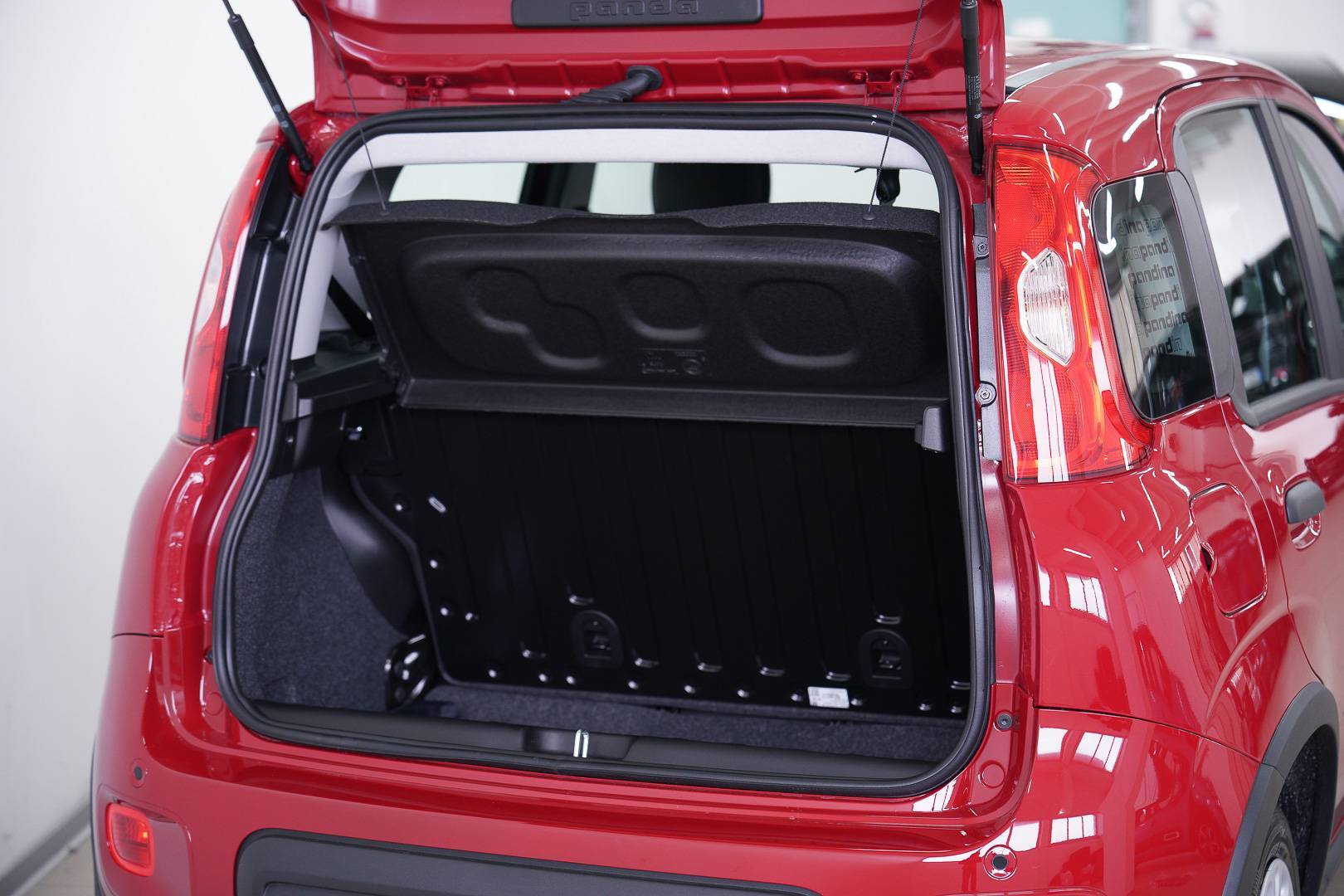 FIAT Panda - Foto 9