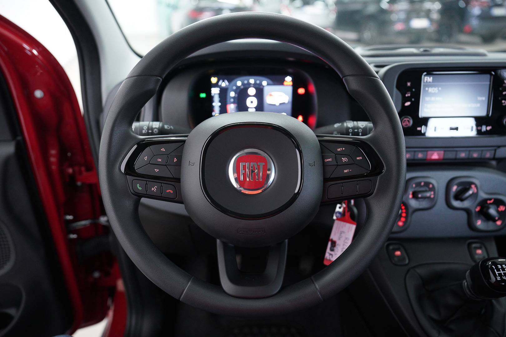 FIAT Panda - Foto 10