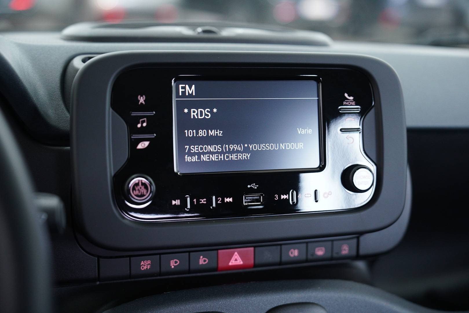 FIAT Panda - Foto 15