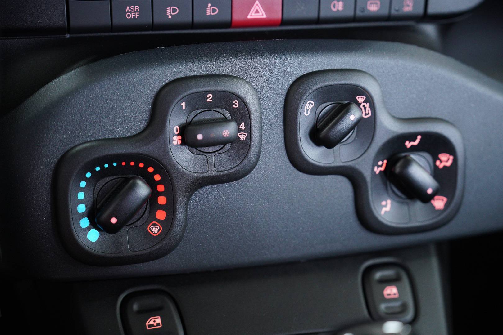 FIAT Panda - Foto 16