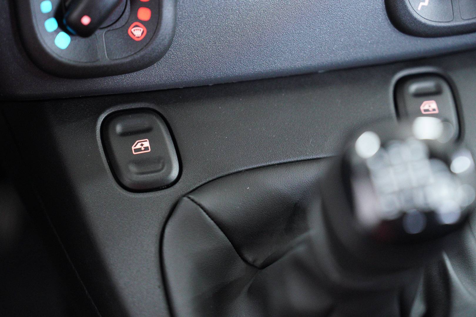FIAT Panda - Foto 17