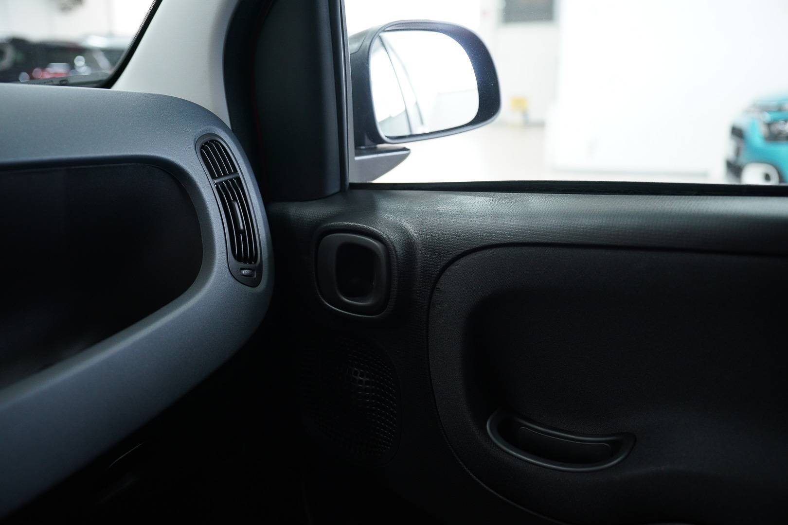 FIAT Panda - Foto 20