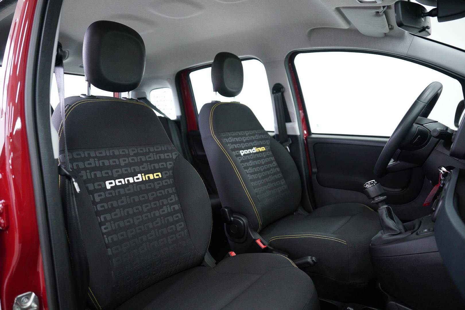 FIAT Panda - Foto 21