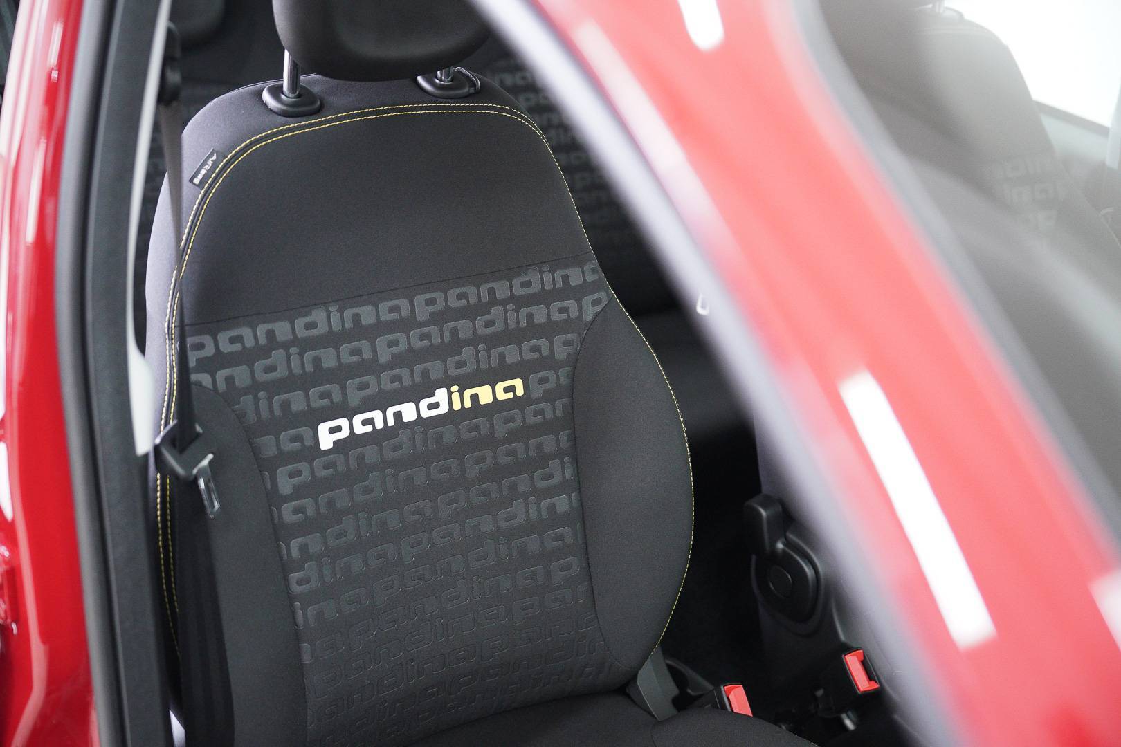 FIAT Panda - Foto 22