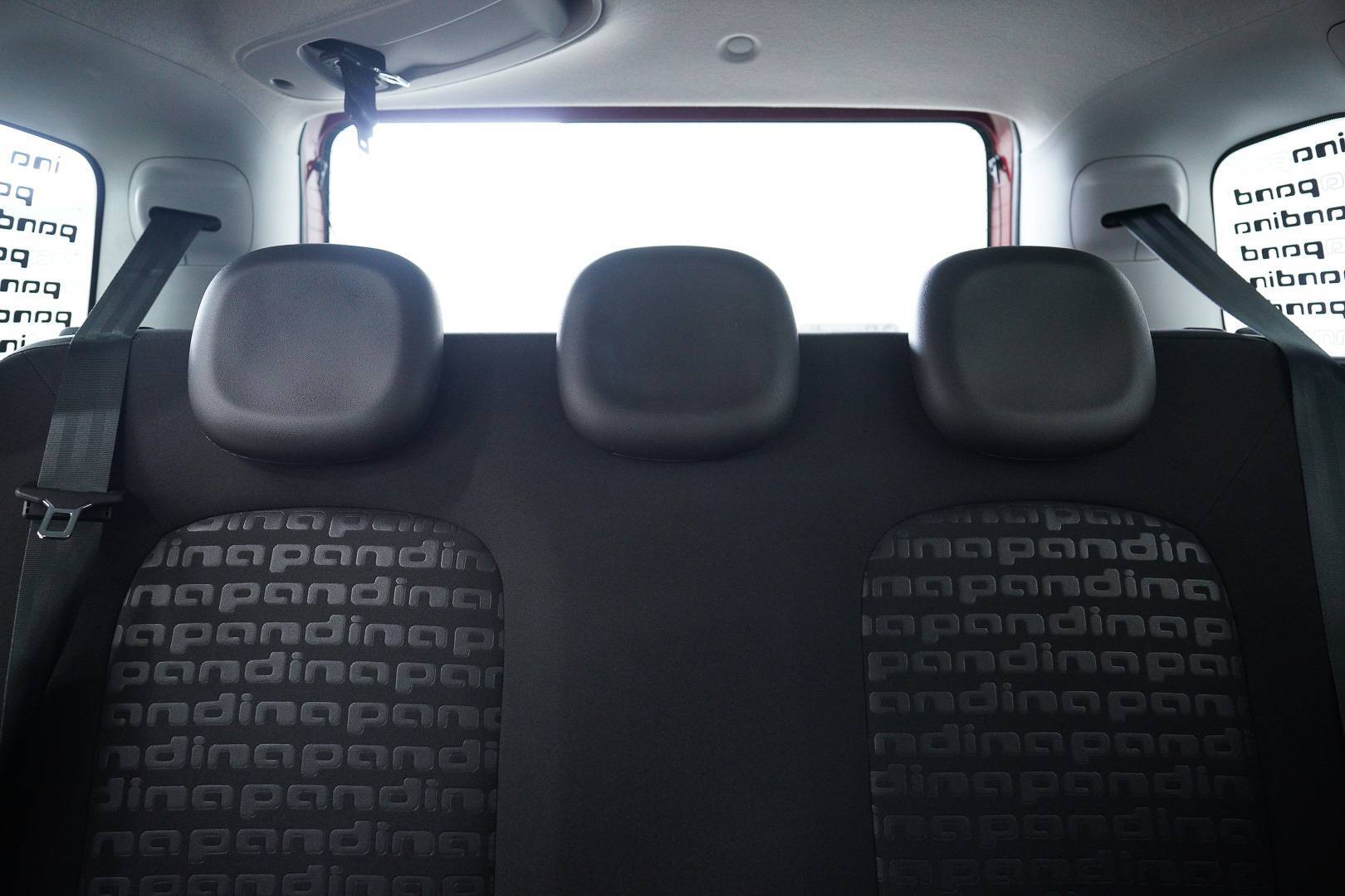 FIAT Panda - Foto 23