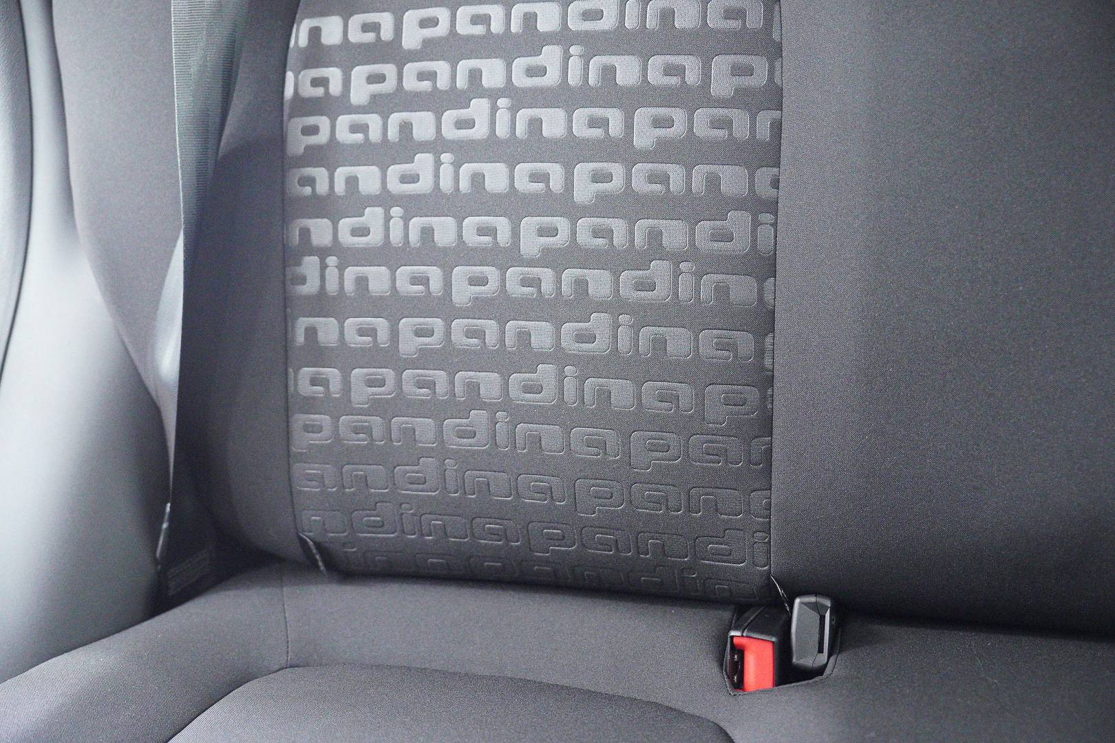 FIAT Panda - Foto 24