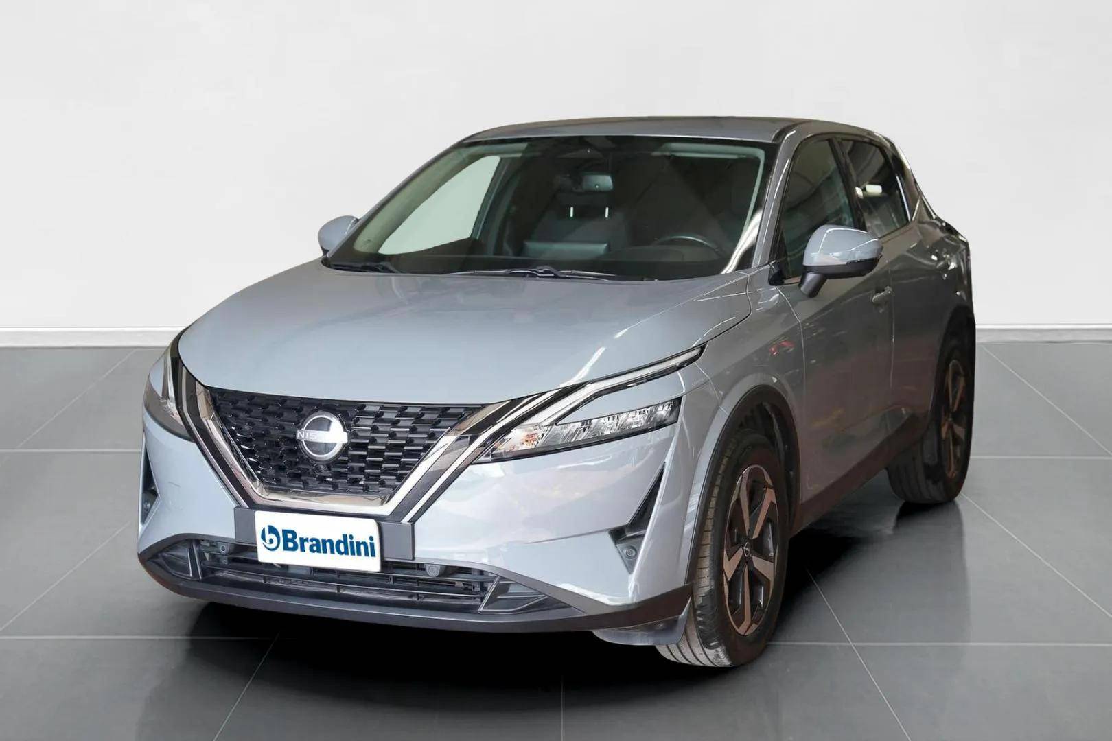 NISSAN Qashqai - Foto 1