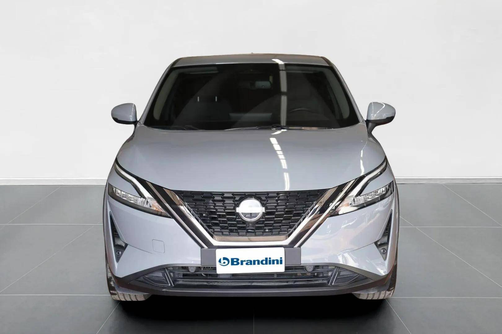 NISSAN Qashqai - Foto 2