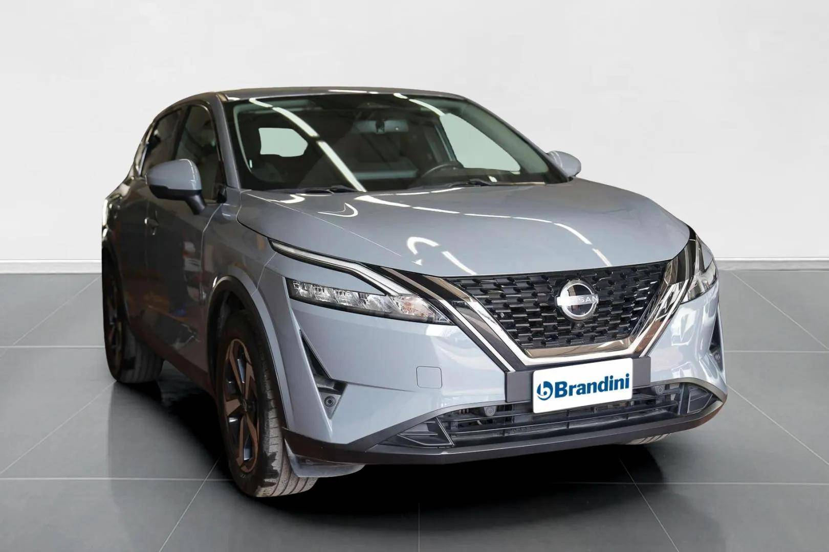 NISSAN Qashqai - Foto 3