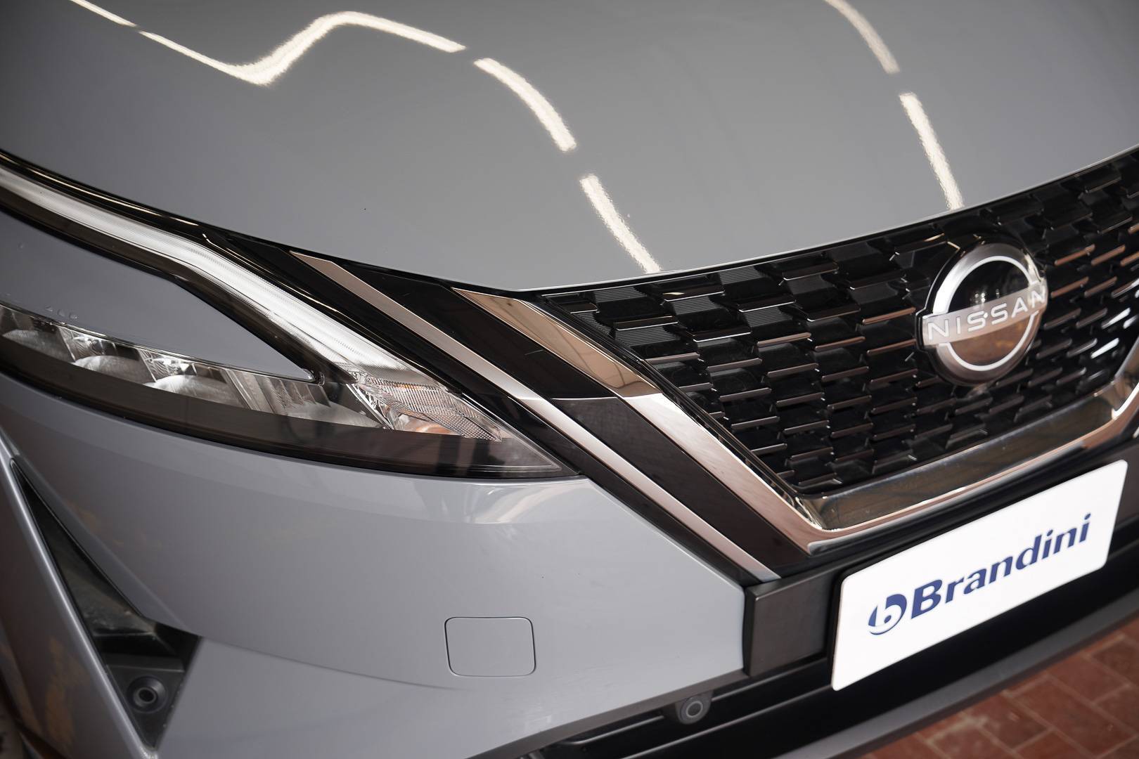NISSAN Qashqai - Foto 4