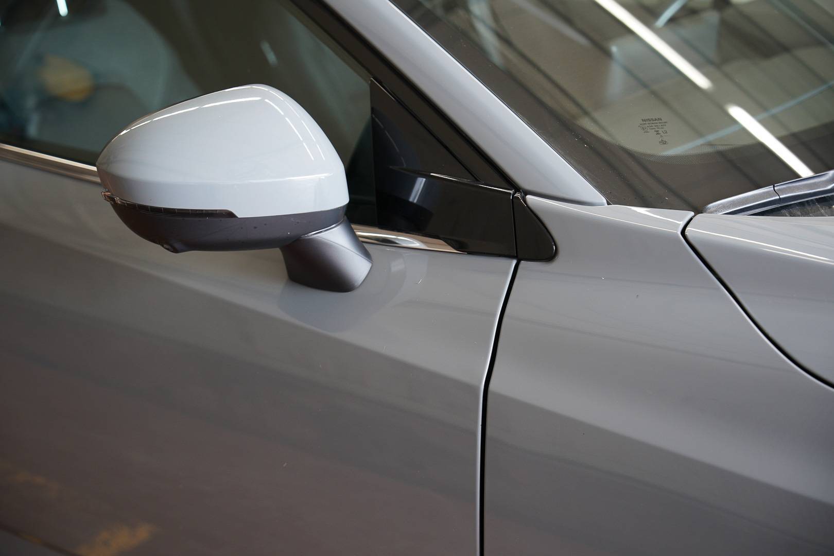NISSAN Qashqai - Foto 5