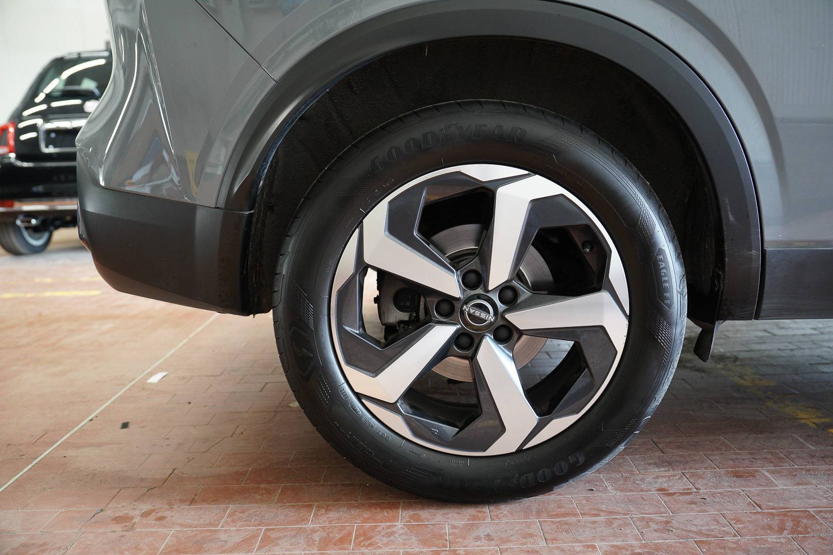 NISSAN Qashqai - Foto 7