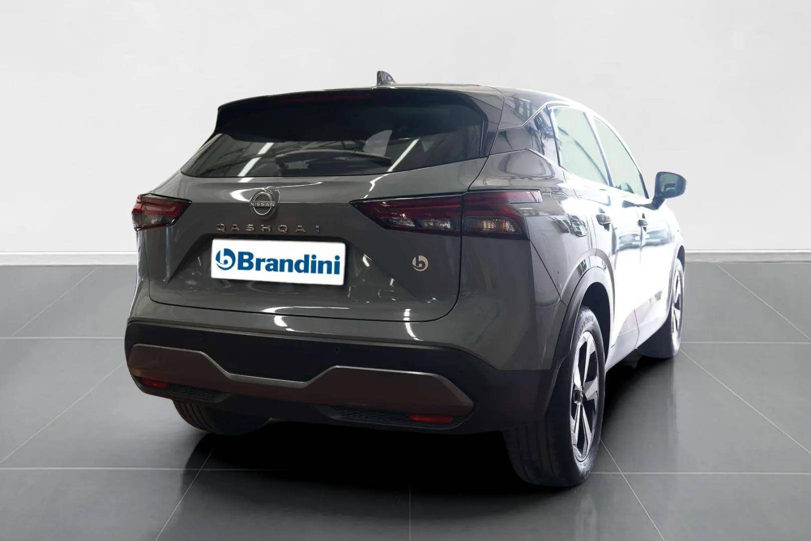 NISSAN Qashqai - Foto 8