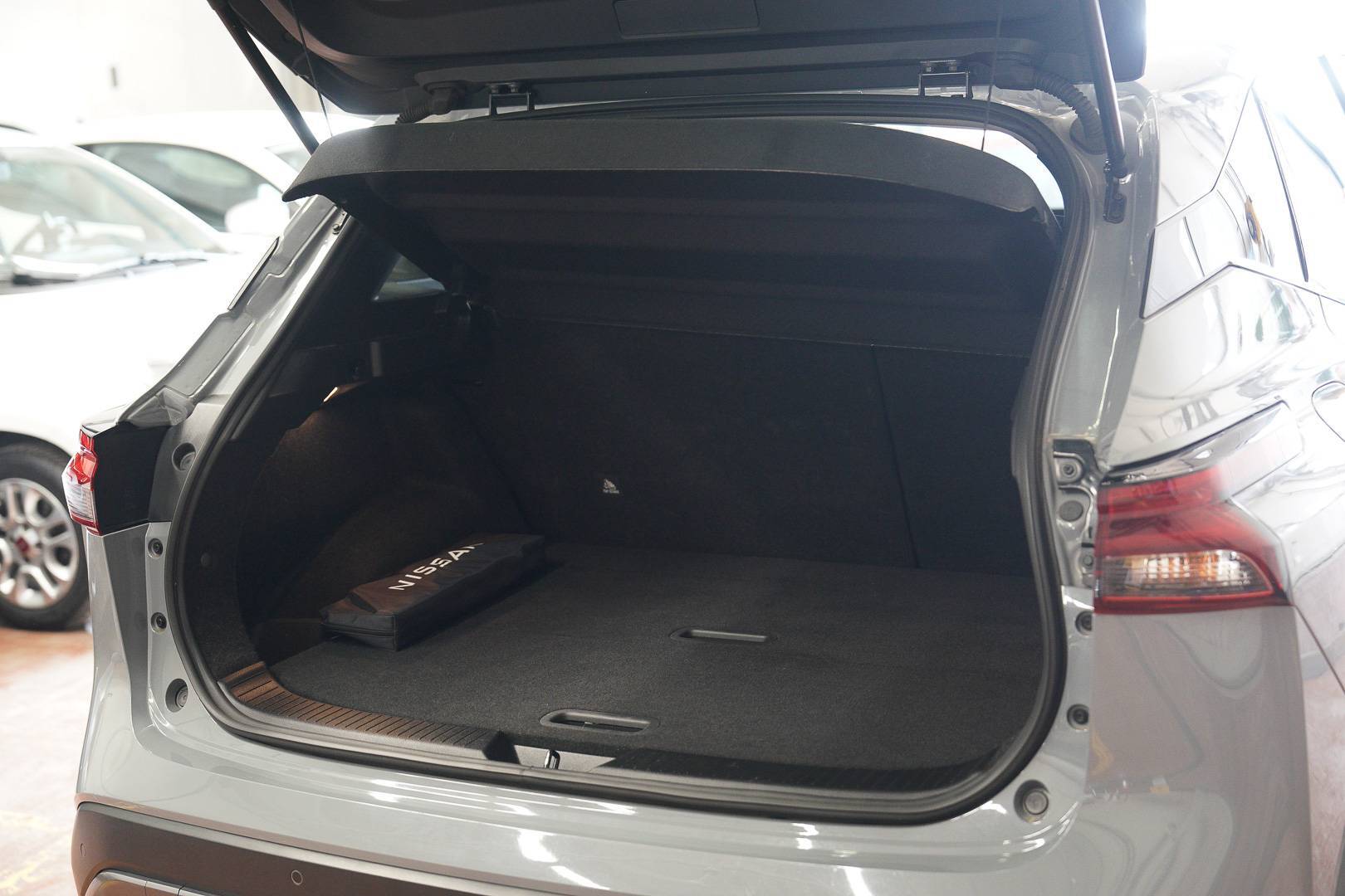 NISSAN Qashqai - Foto 9