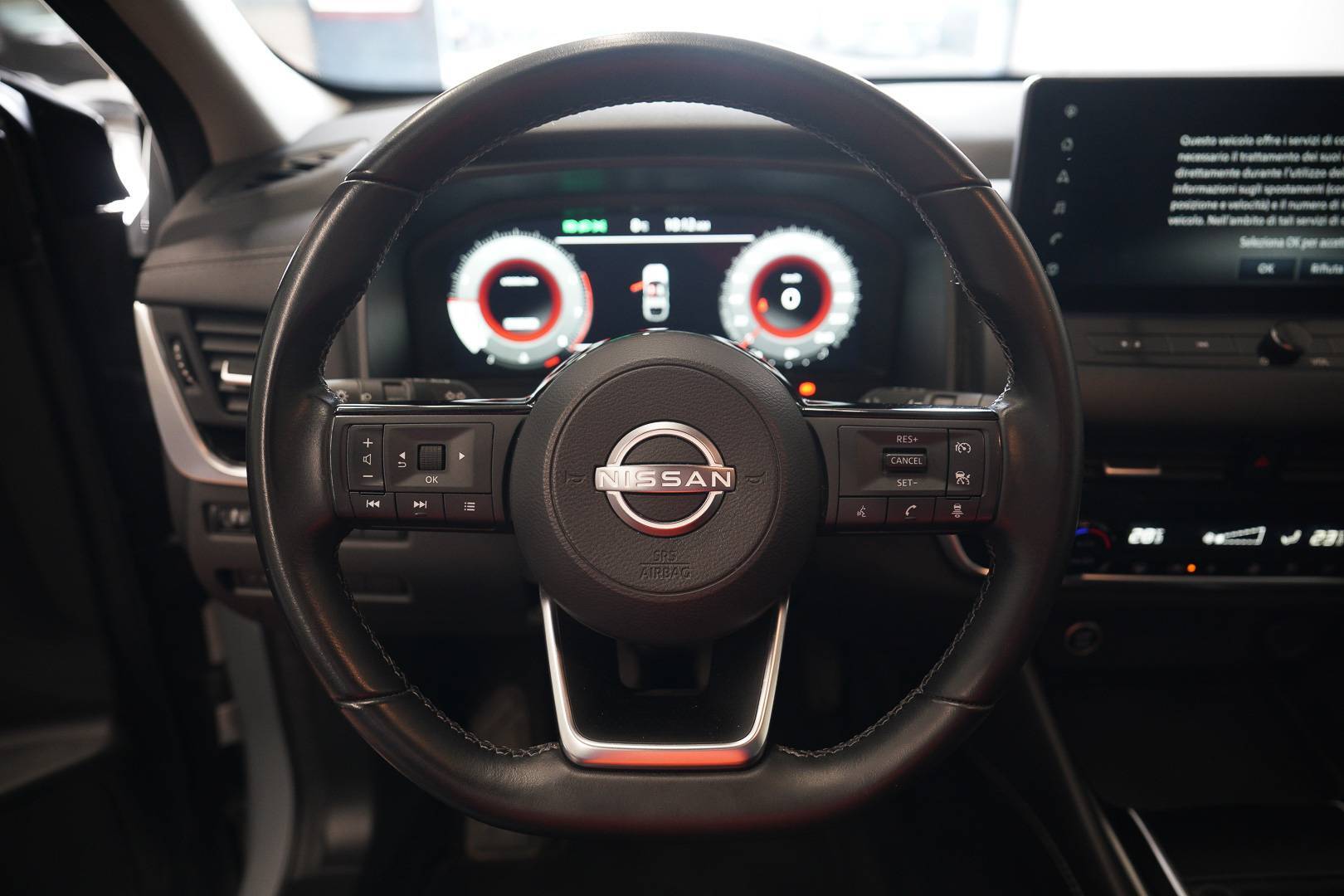 NISSAN Qashqai - Foto 11