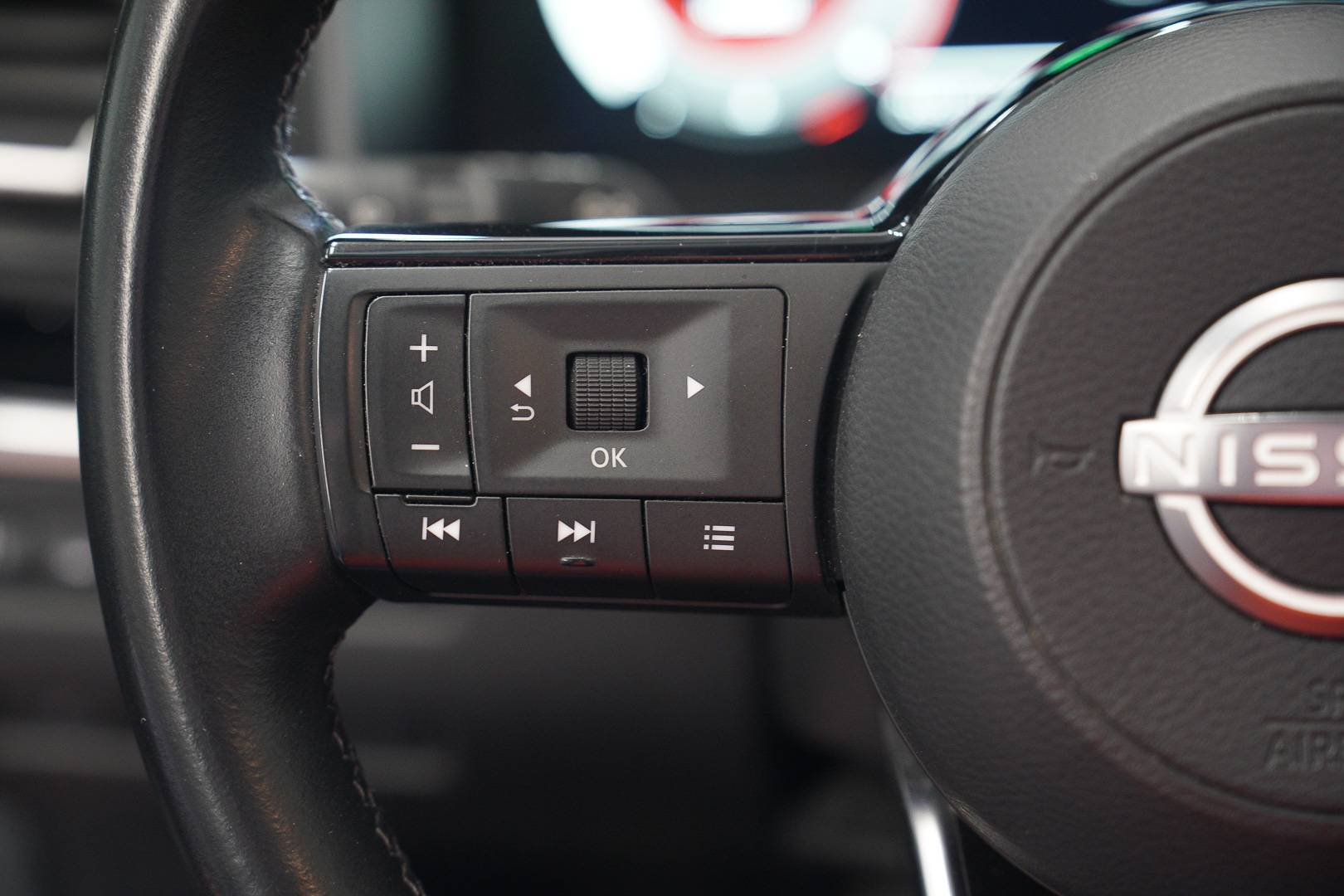 NISSAN Qashqai - Foto 12