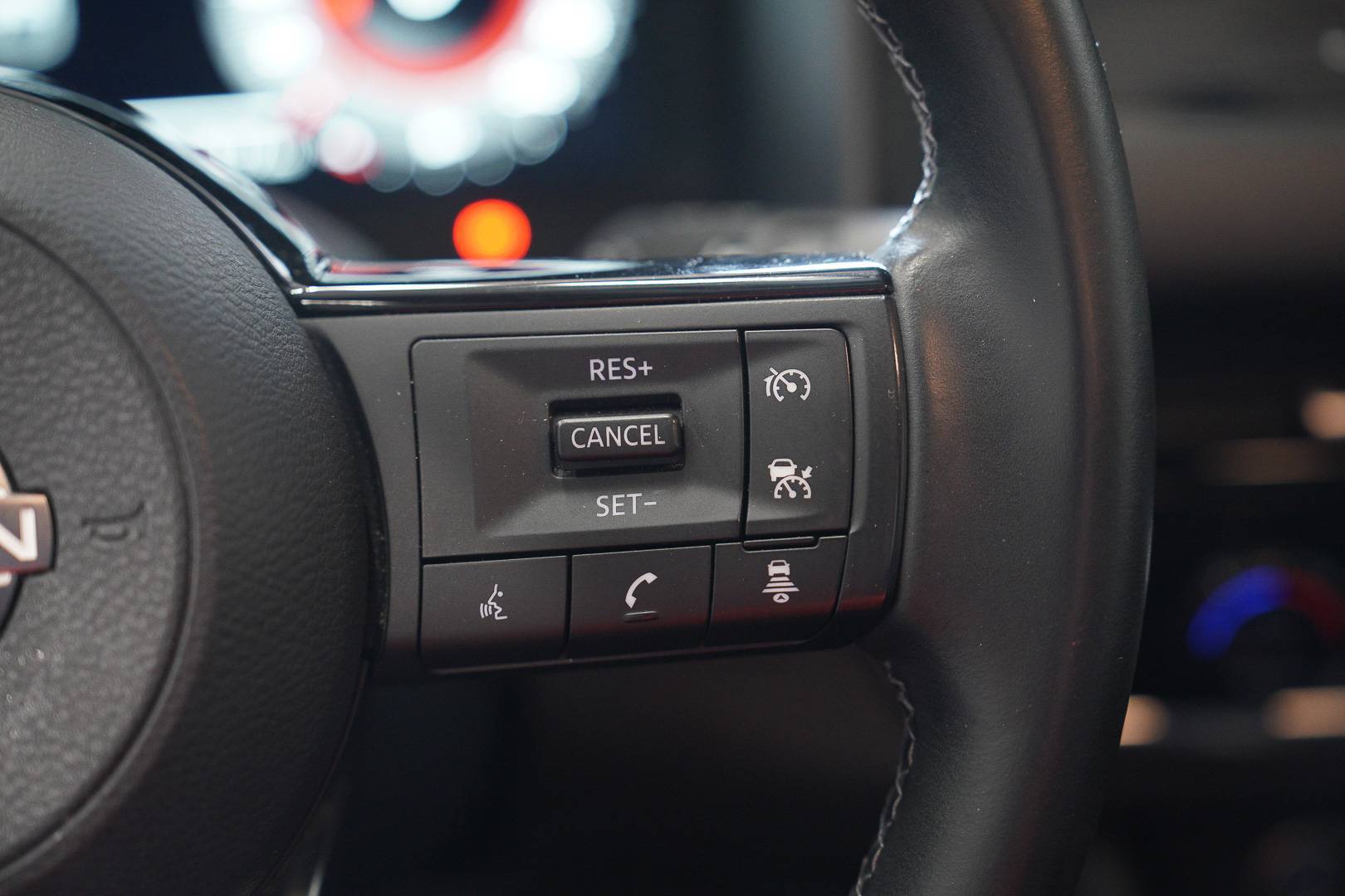 NISSAN Qashqai - Foto 13