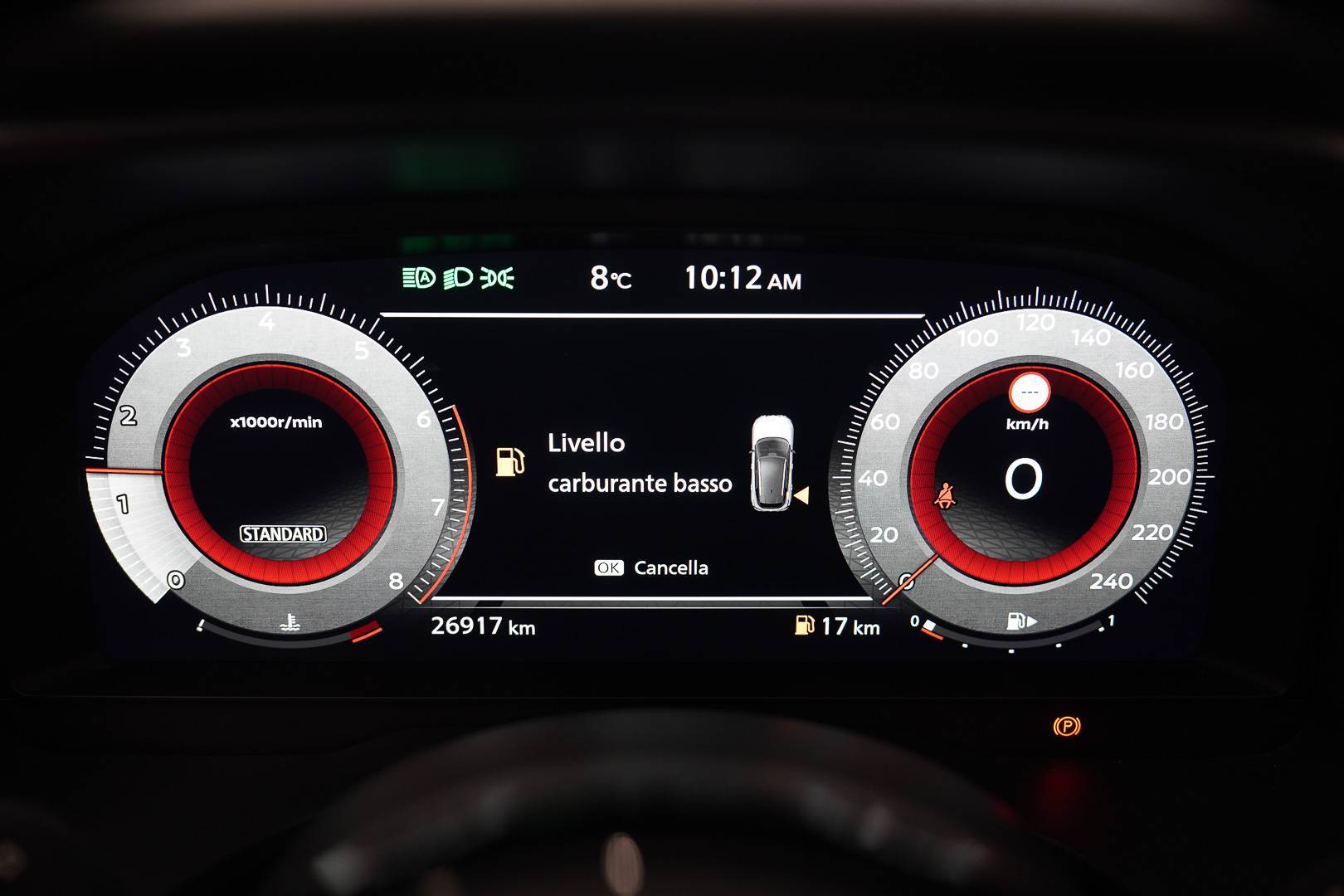 NISSAN Qashqai - Foto 15