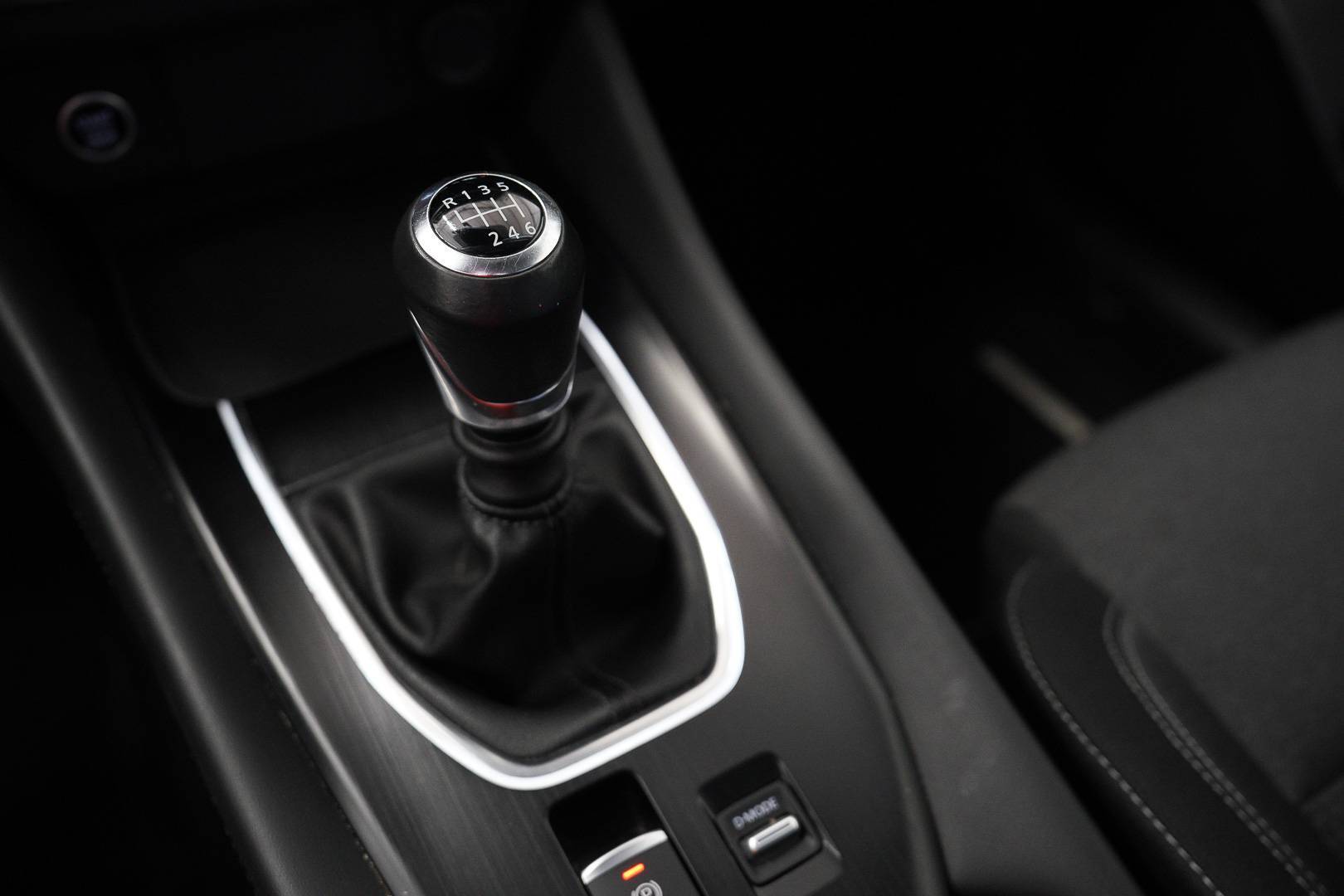 NISSAN Qashqai - Foto 18