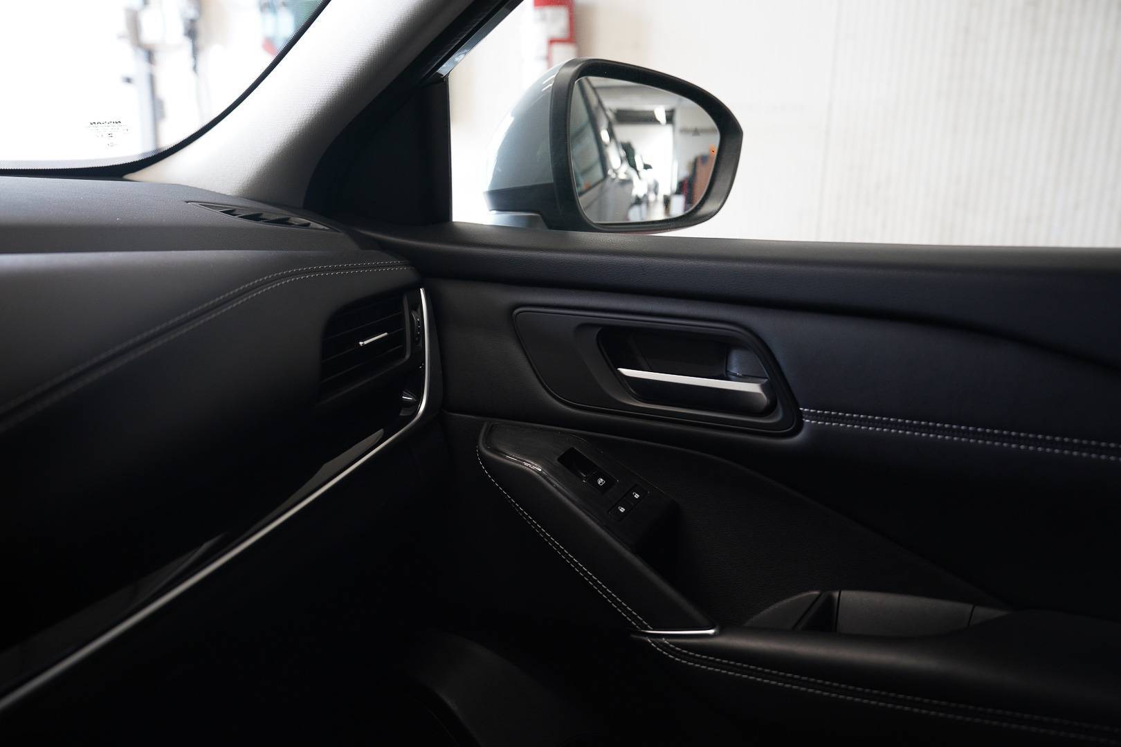NISSAN Qashqai - Foto 20