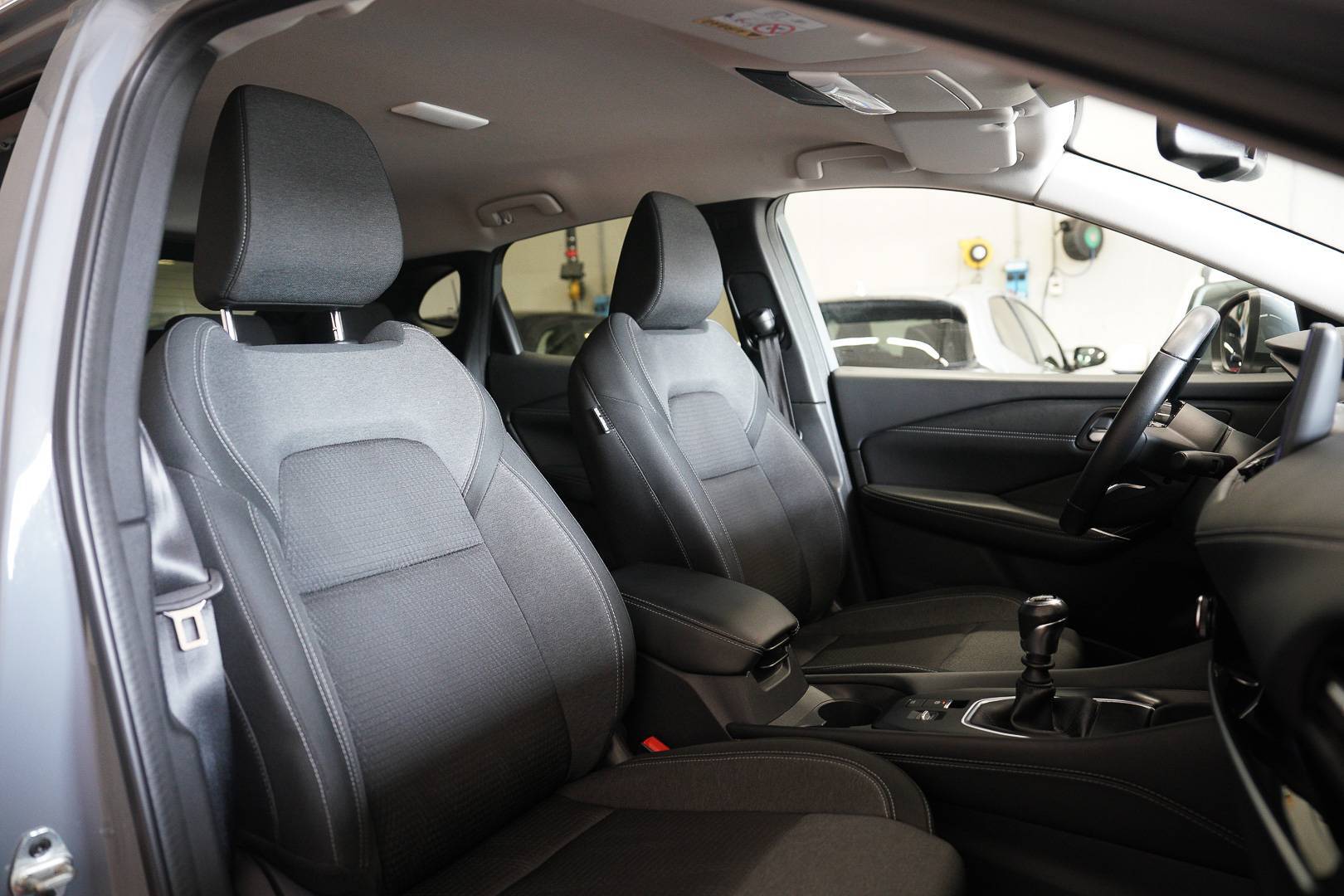 NISSAN Qashqai - Foto 21
