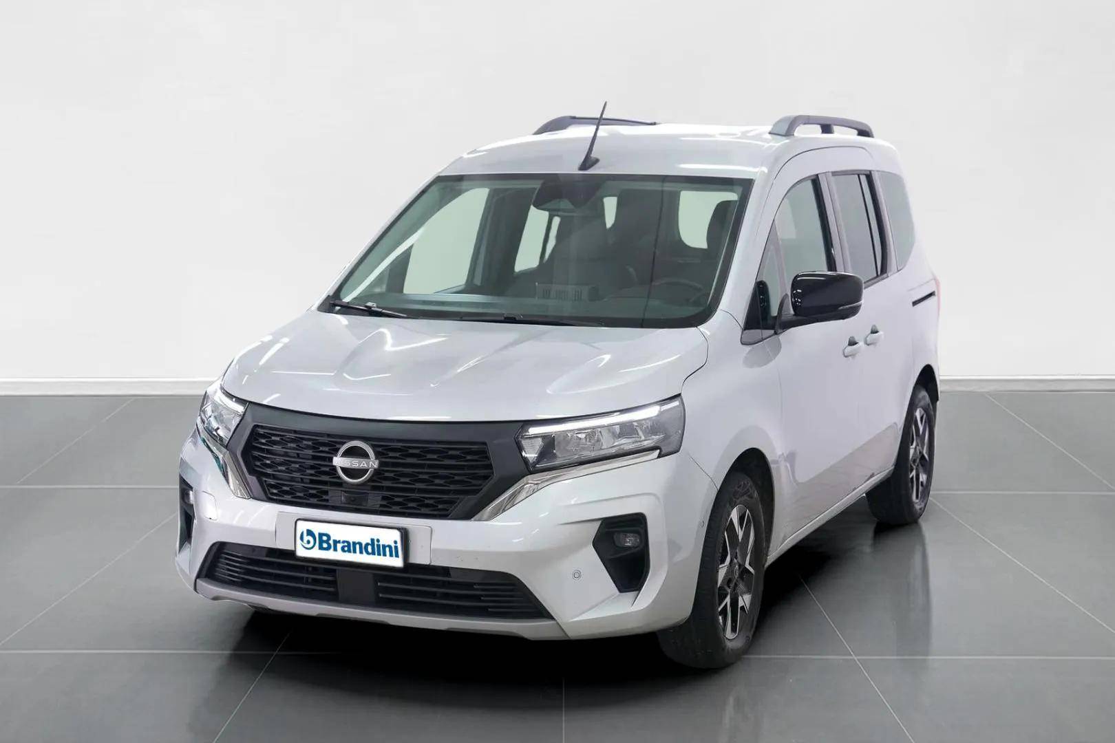 NISSAN Townstar - Foto 1