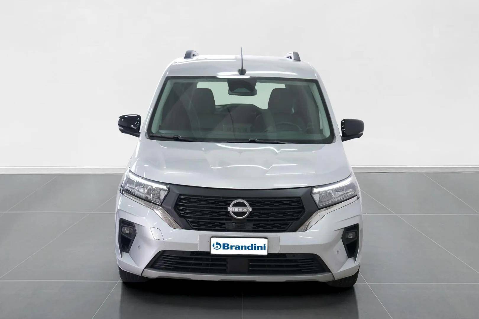 NISSAN Townstar - Foto 2