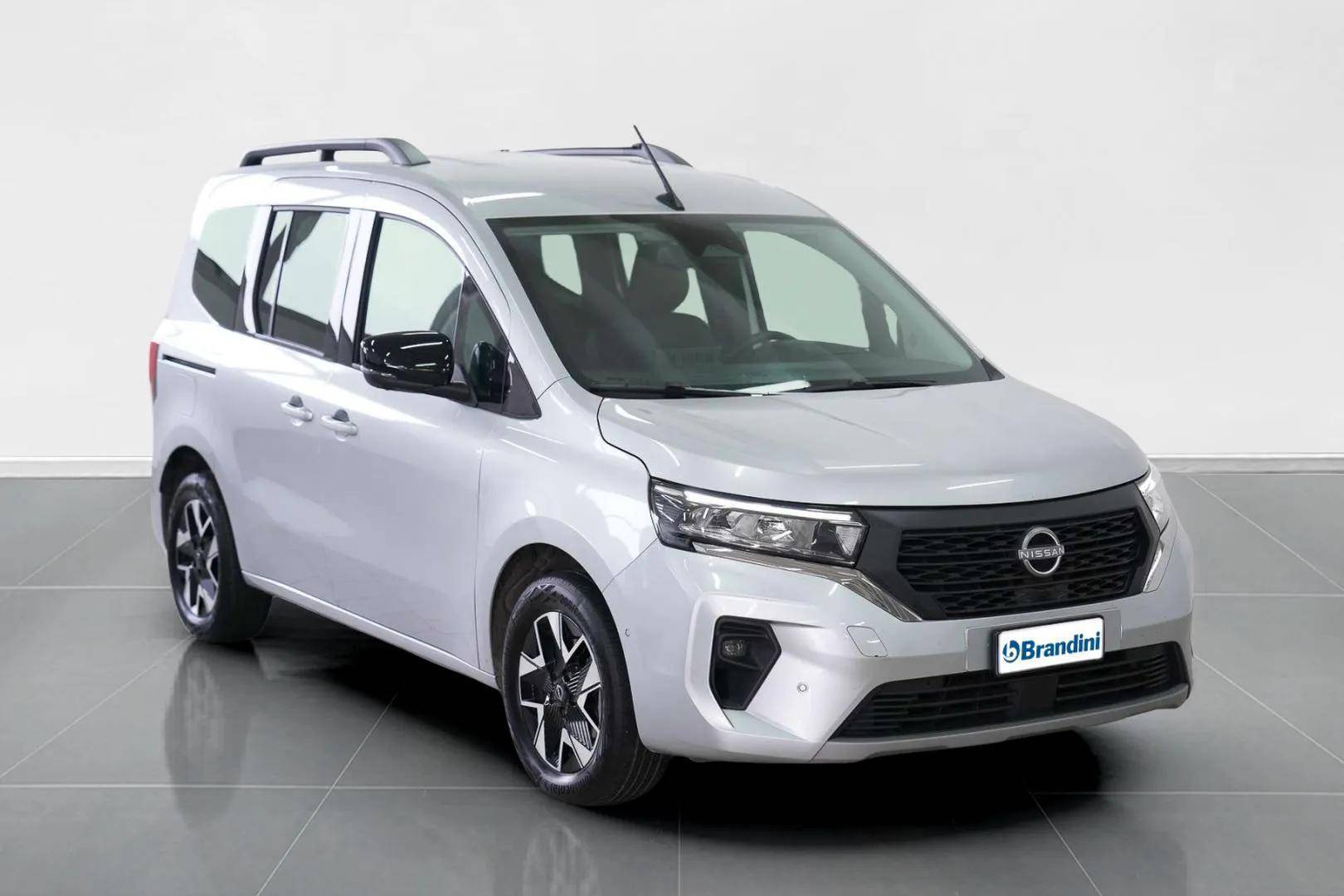NISSAN Townstar - Foto 3