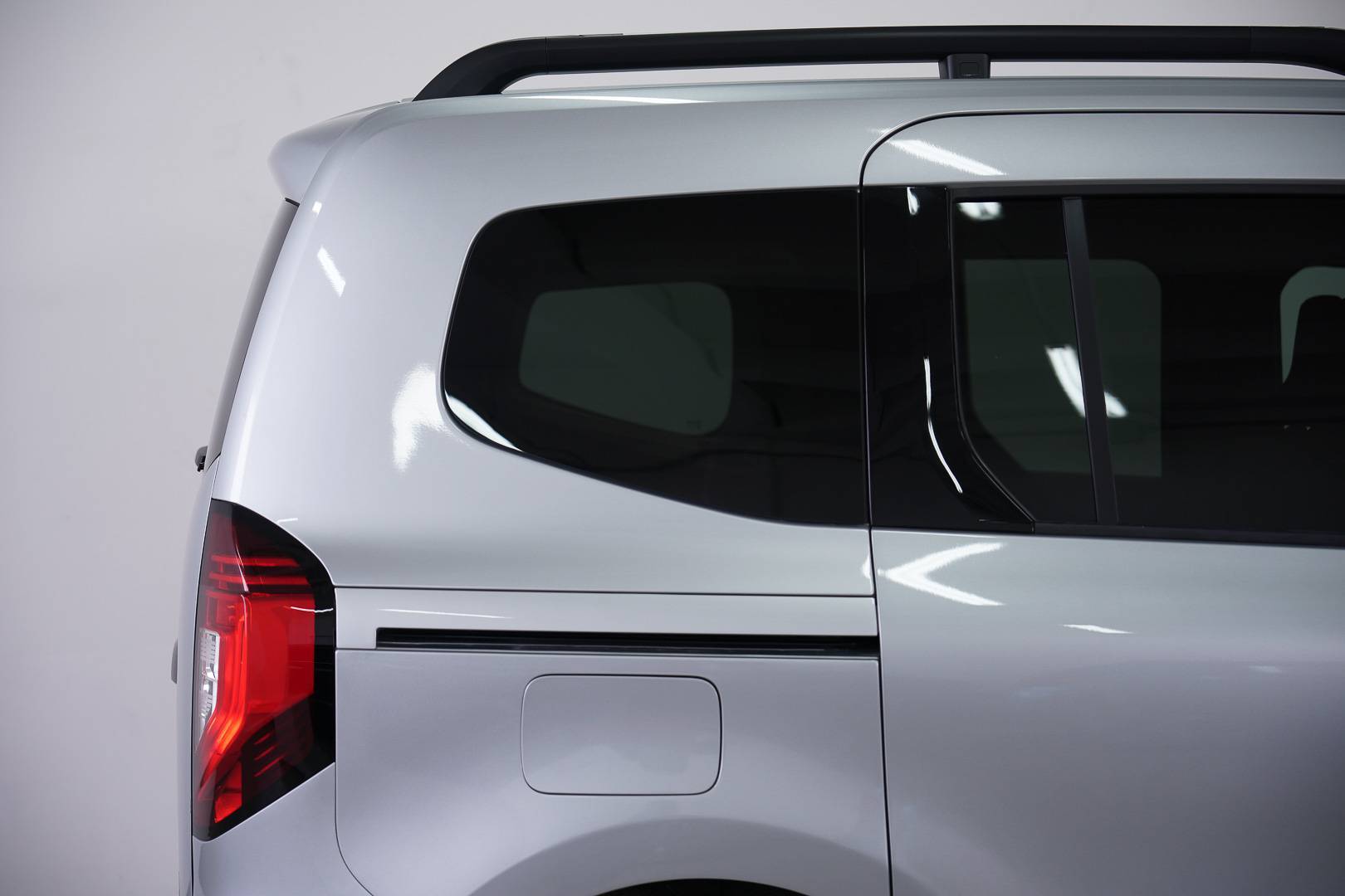 NISSAN Townstar - Foto 7
