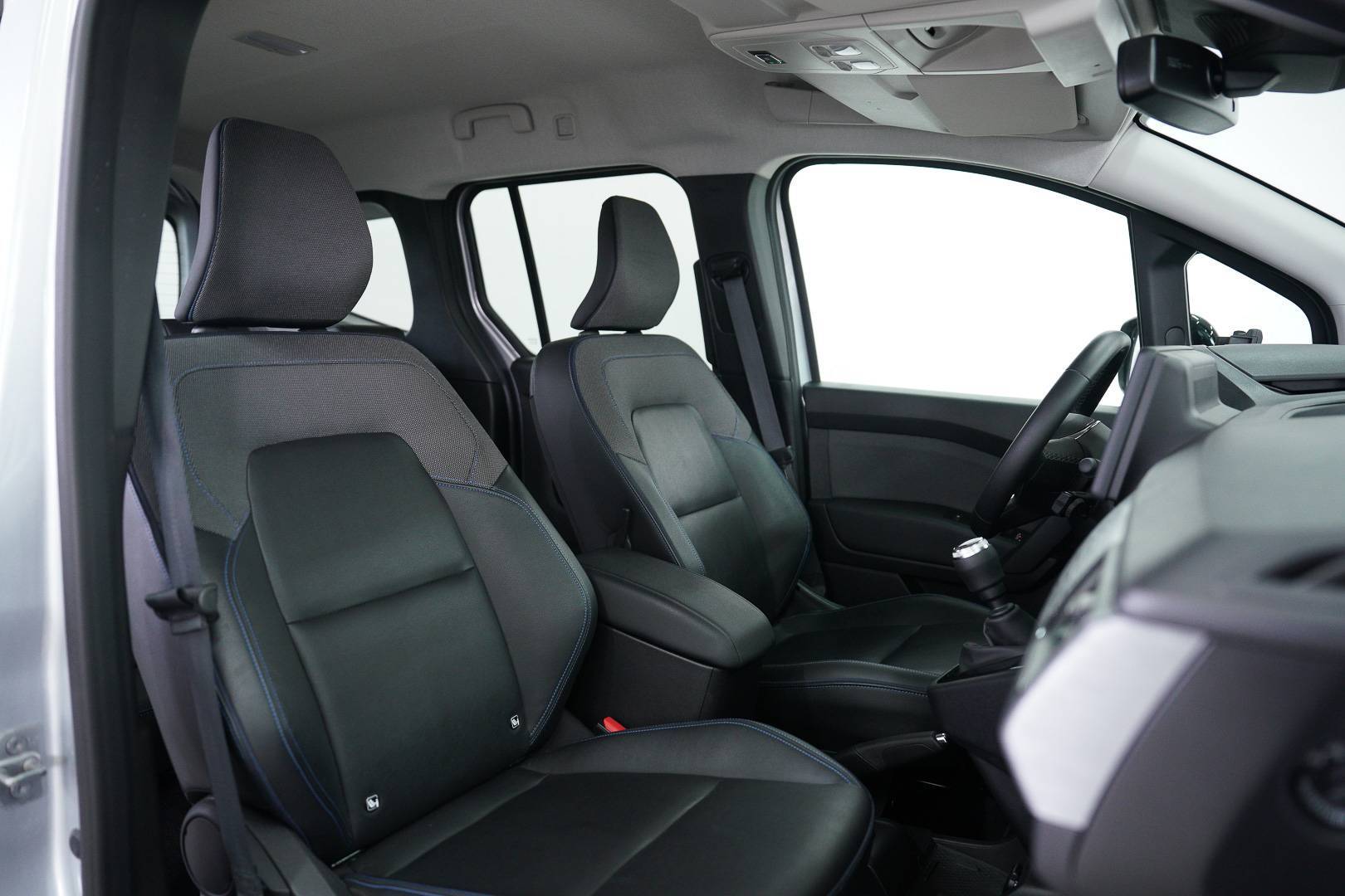 NISSAN Townstar - Foto 22