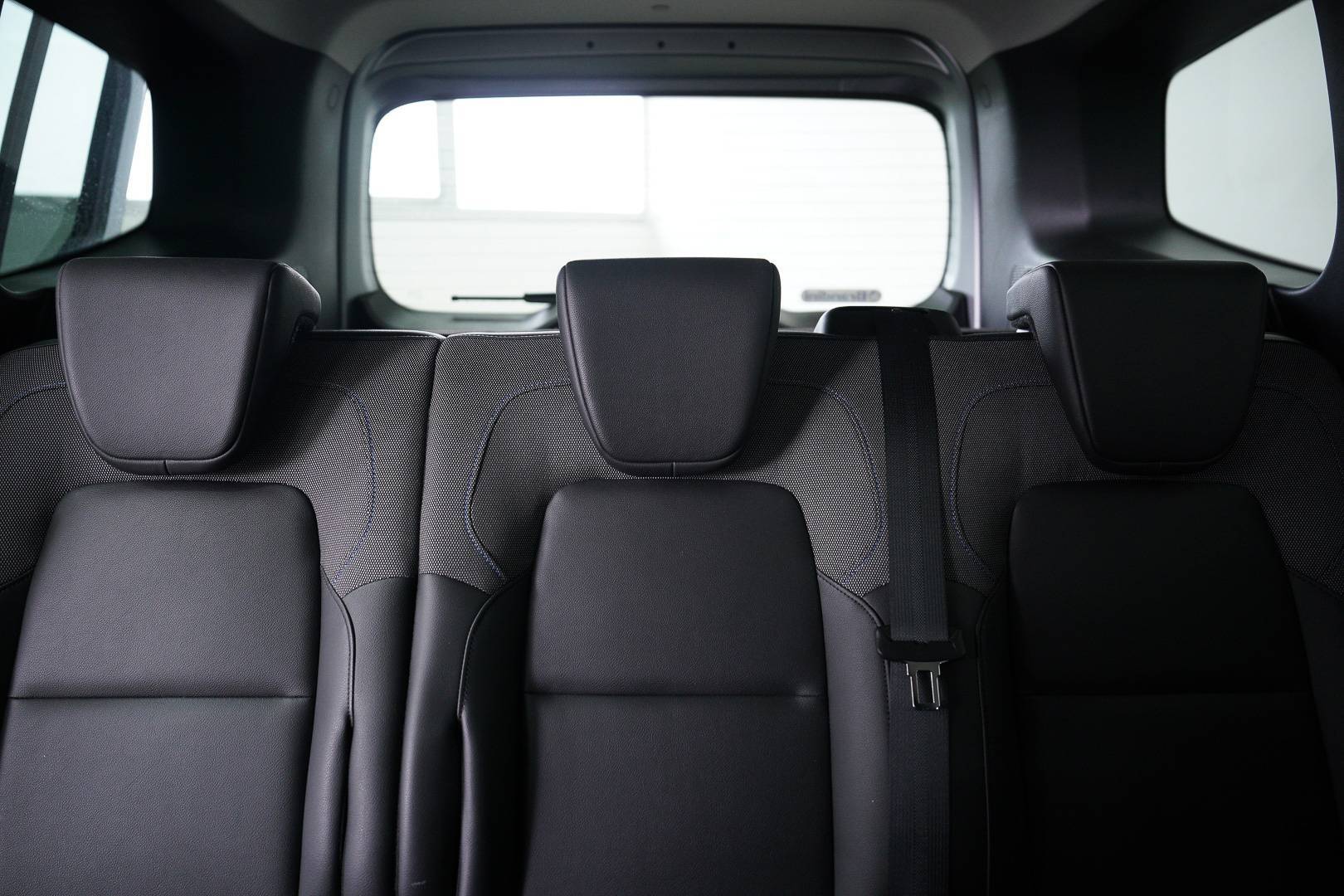 NISSAN Townstar - Foto 24