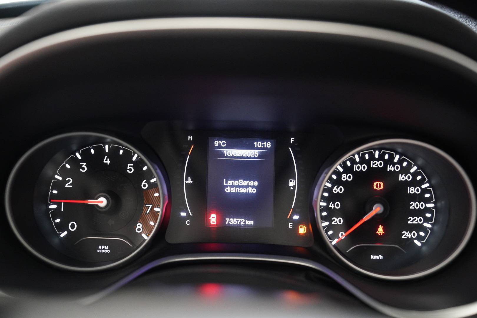 JEEP Compass - Foto 15