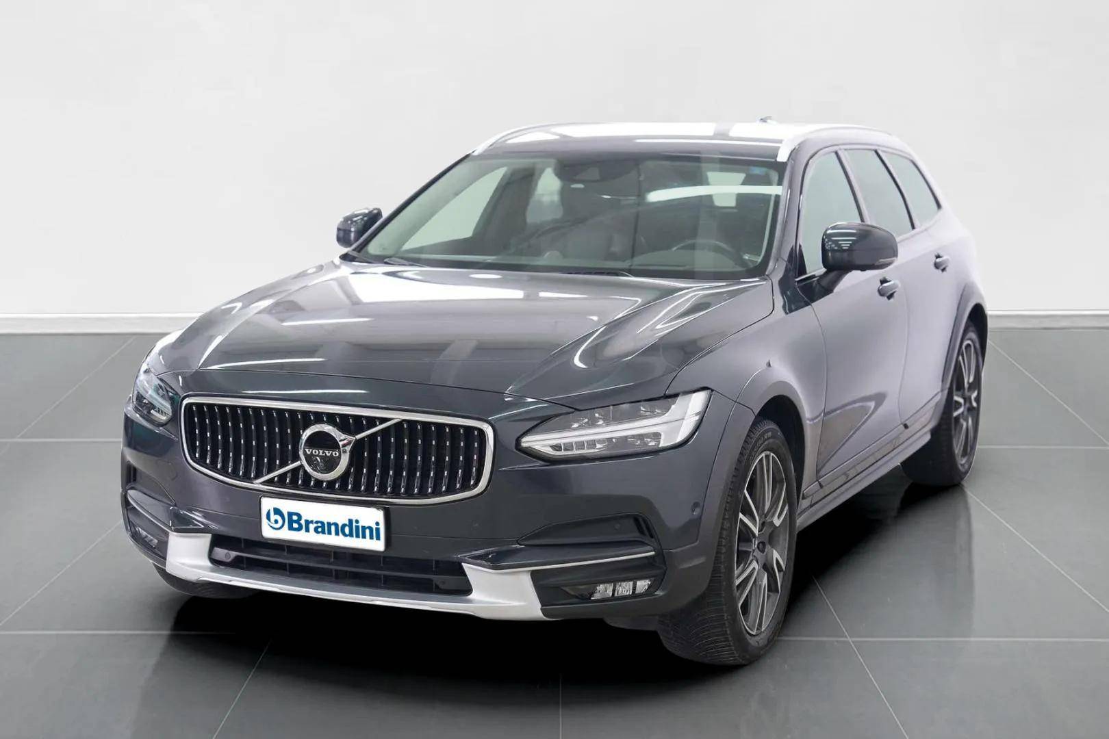 VOLVO V90 - Foto 1