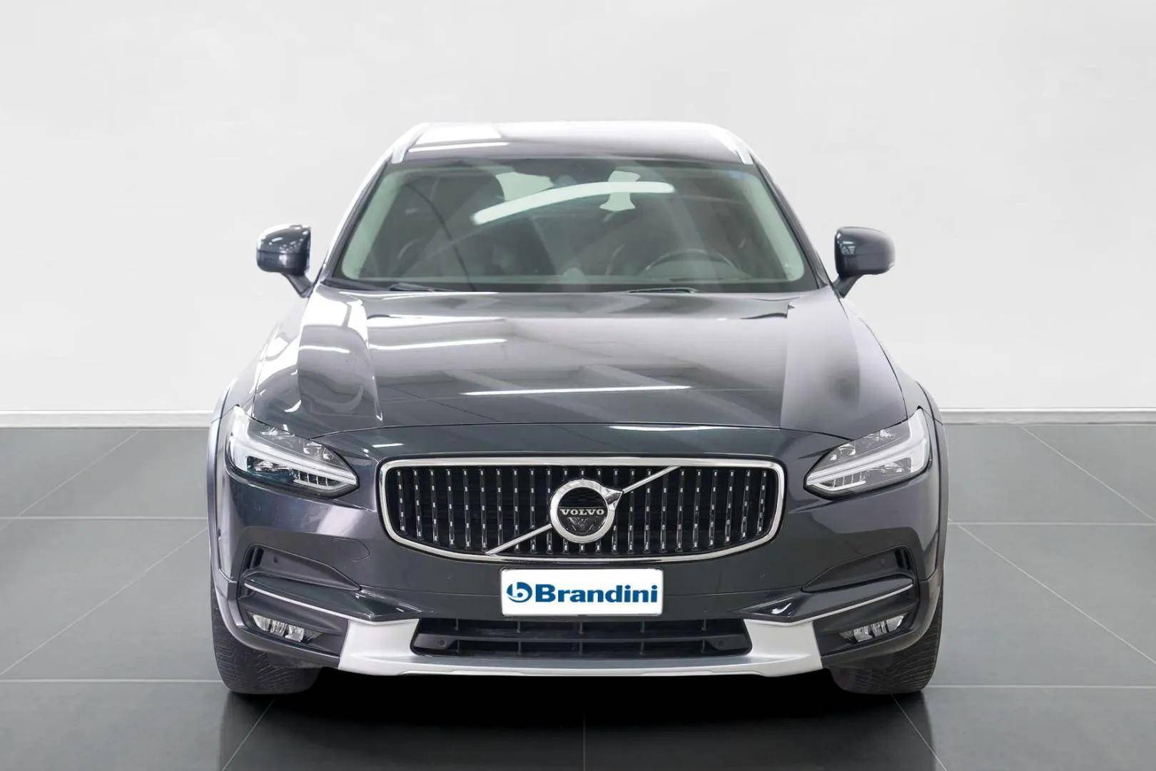 VOLVO V90 - Foto 2