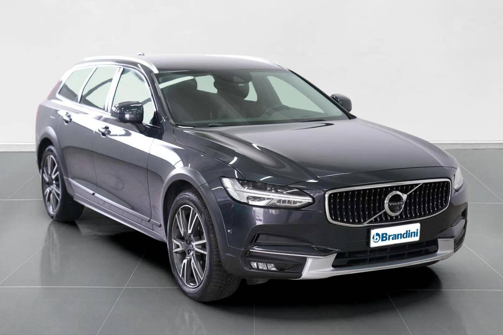VOLVO V90 - Foto 3