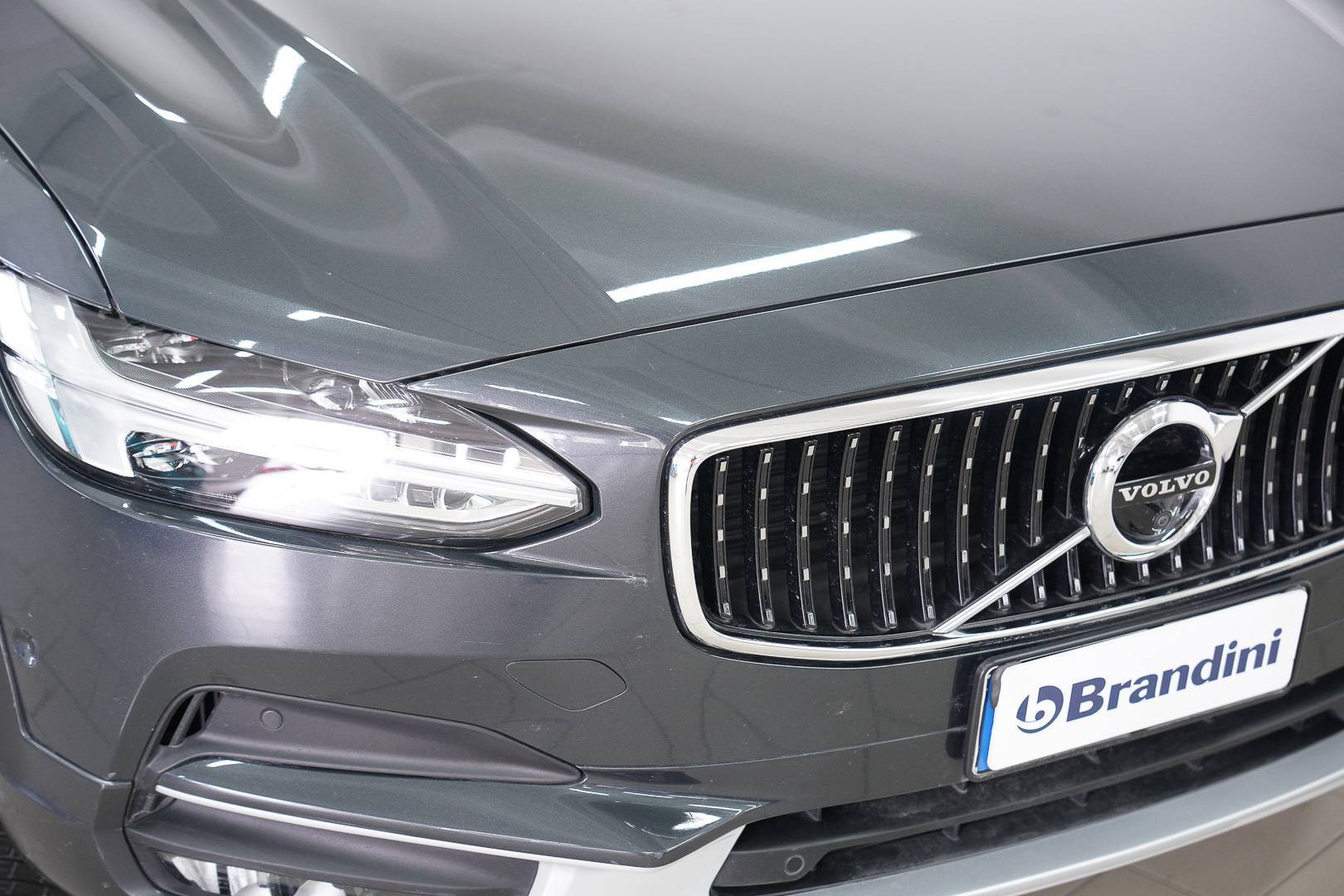 VOLVO V90 - Foto 4