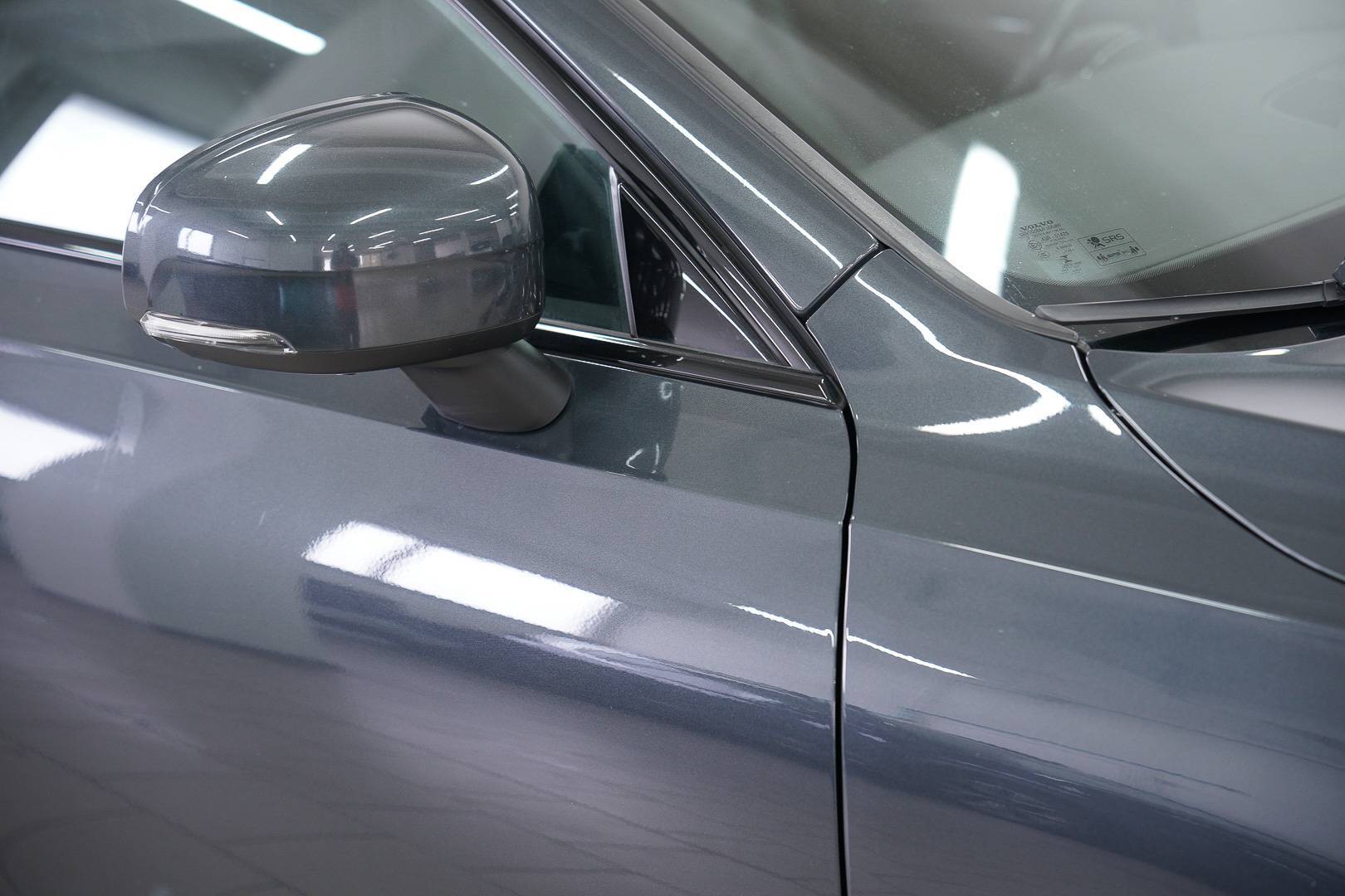 VOLVO V90 - Foto 5