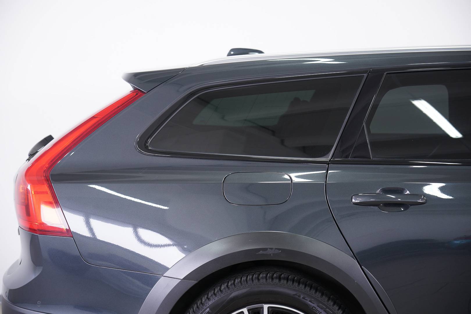 VOLVO V90 - Foto 6